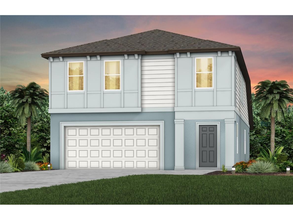 3753 Hornbeam Road Spring Hill FL 34609 TB8435451 image1