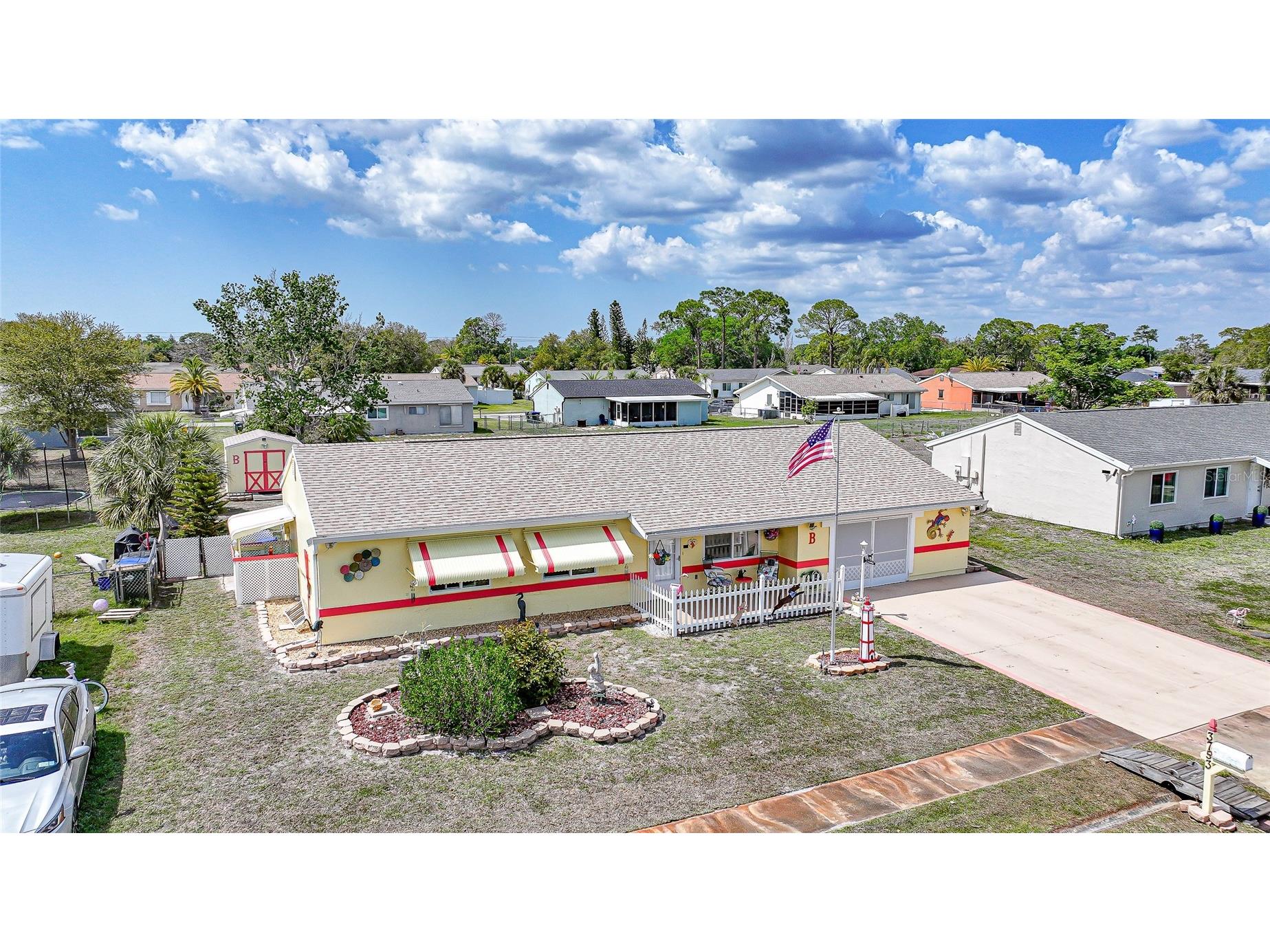 3753 Lullaby Road North Port FL 34287 C7524061 image1