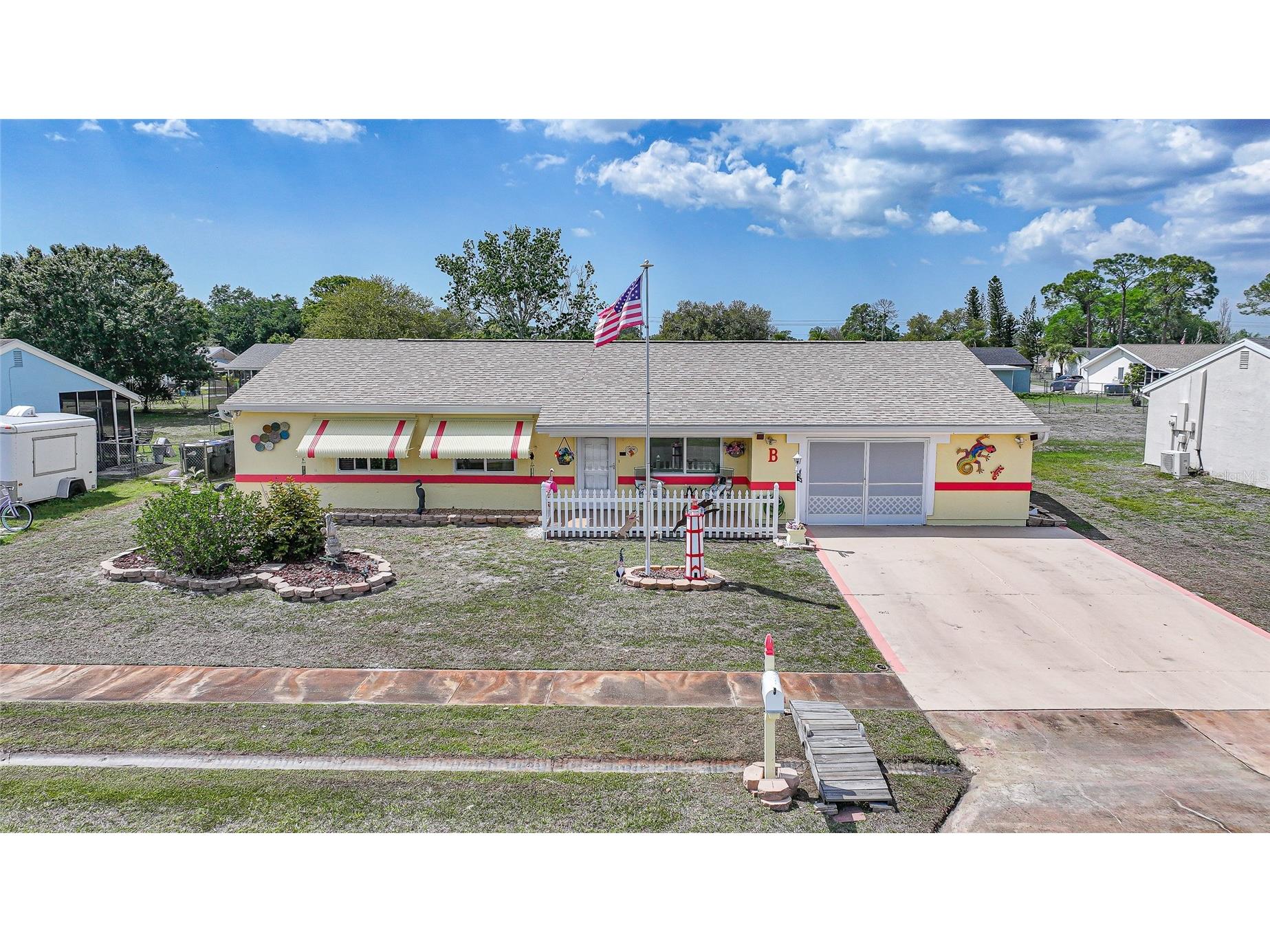 3753 Lullaby Road North Port FL 34287 C7524061 image2