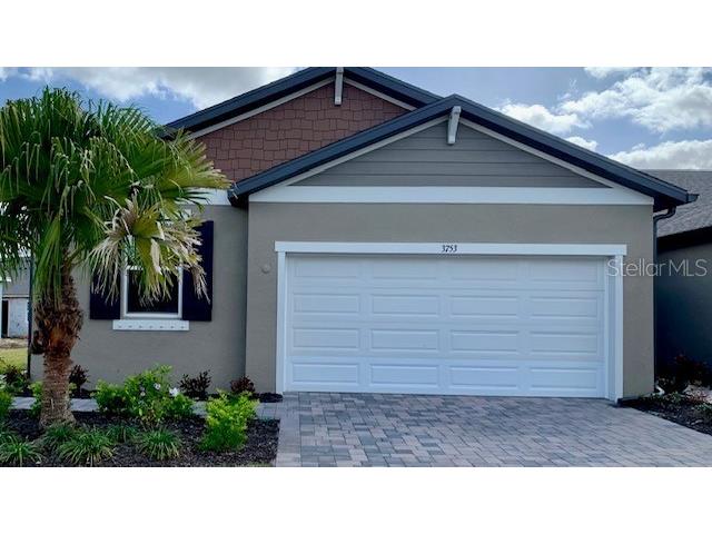 3753 Maxwell Park Drive Sun City Center FL 33573 T3356367 image1