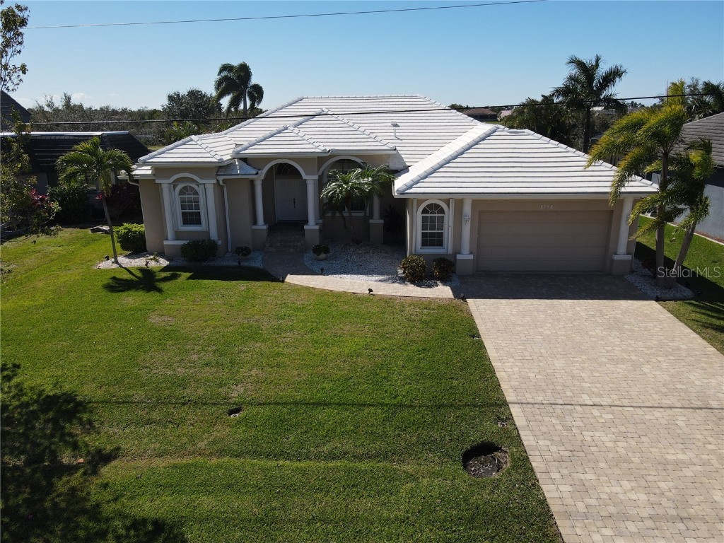 3753 Tripoli Boulevard Punta Gorda FL 33950 C7487701 image1