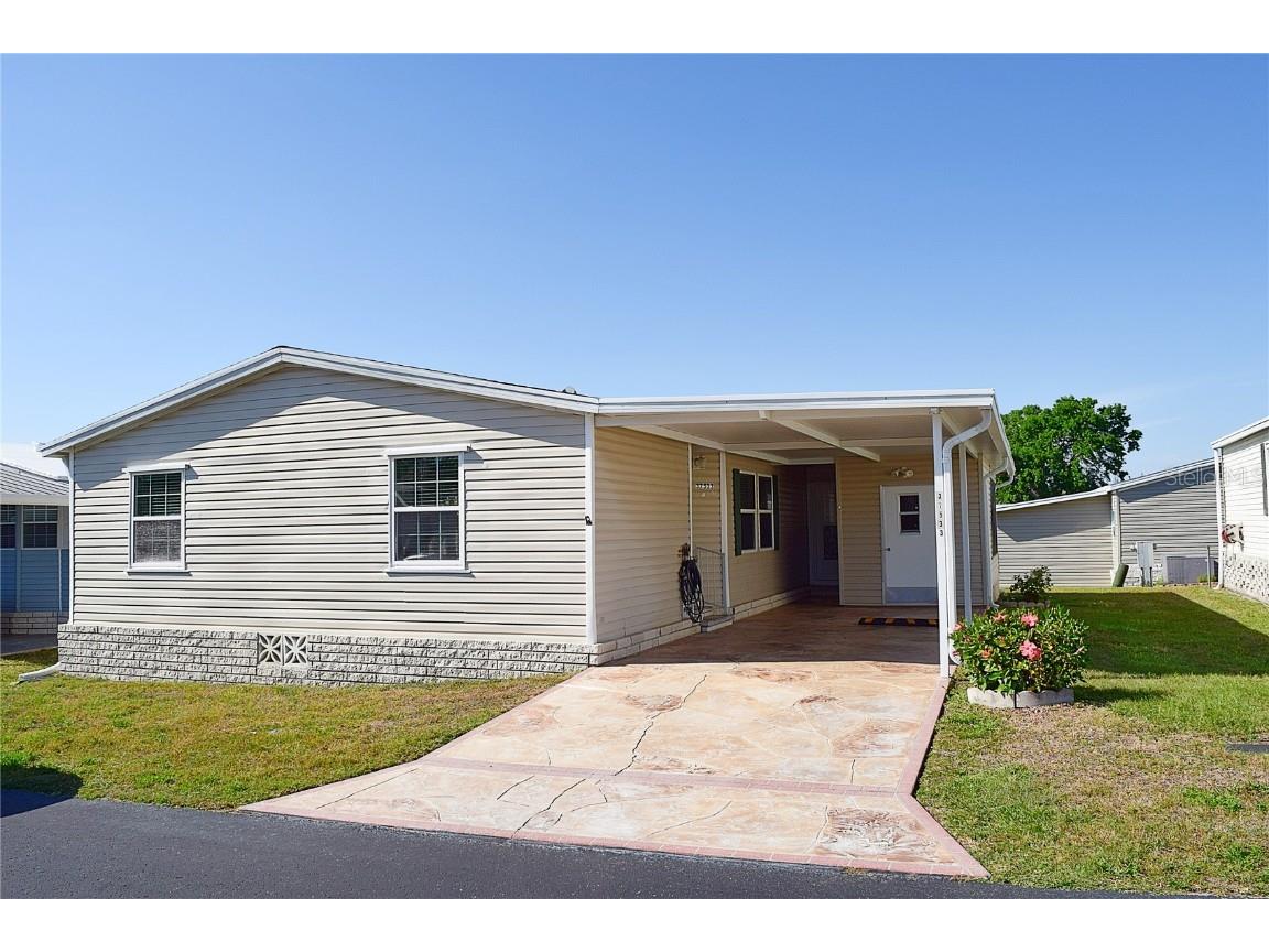 37533 Rio Lane Zephyrhills FL 33541 TB8367288 image1