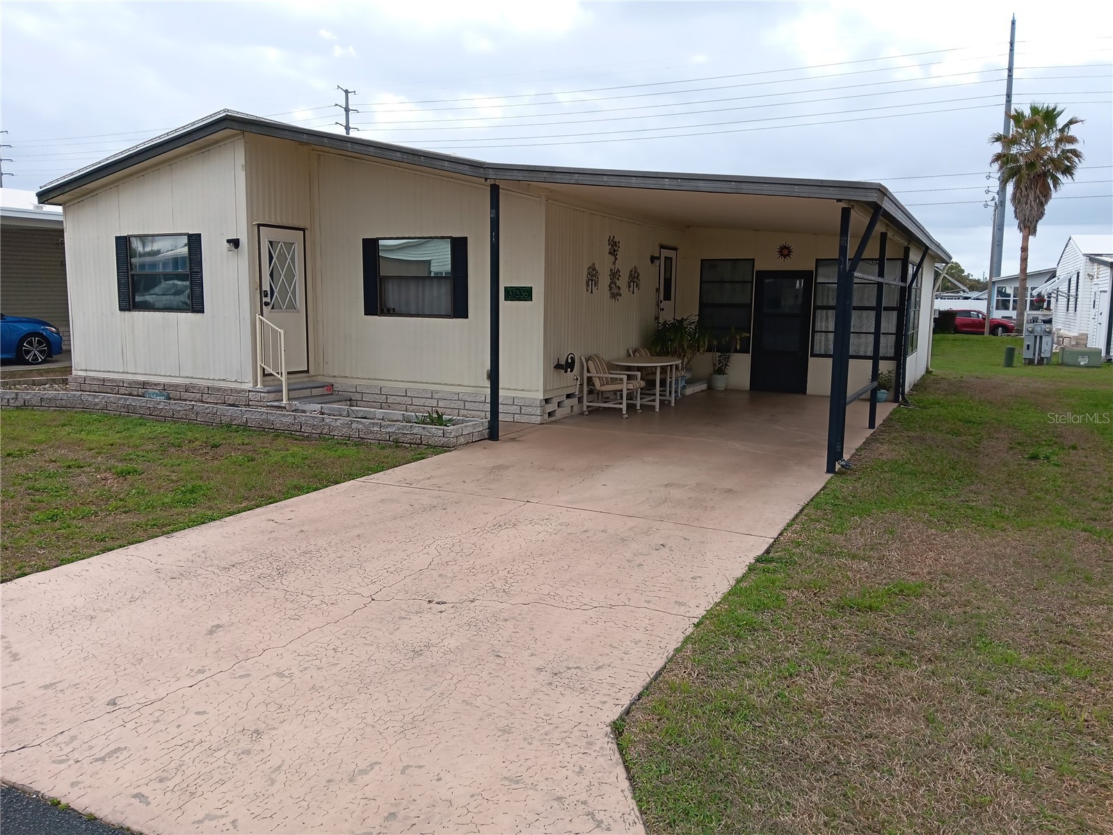 37536 Amigo Drive Zephyrhills FL 33541 TB8483857 image1