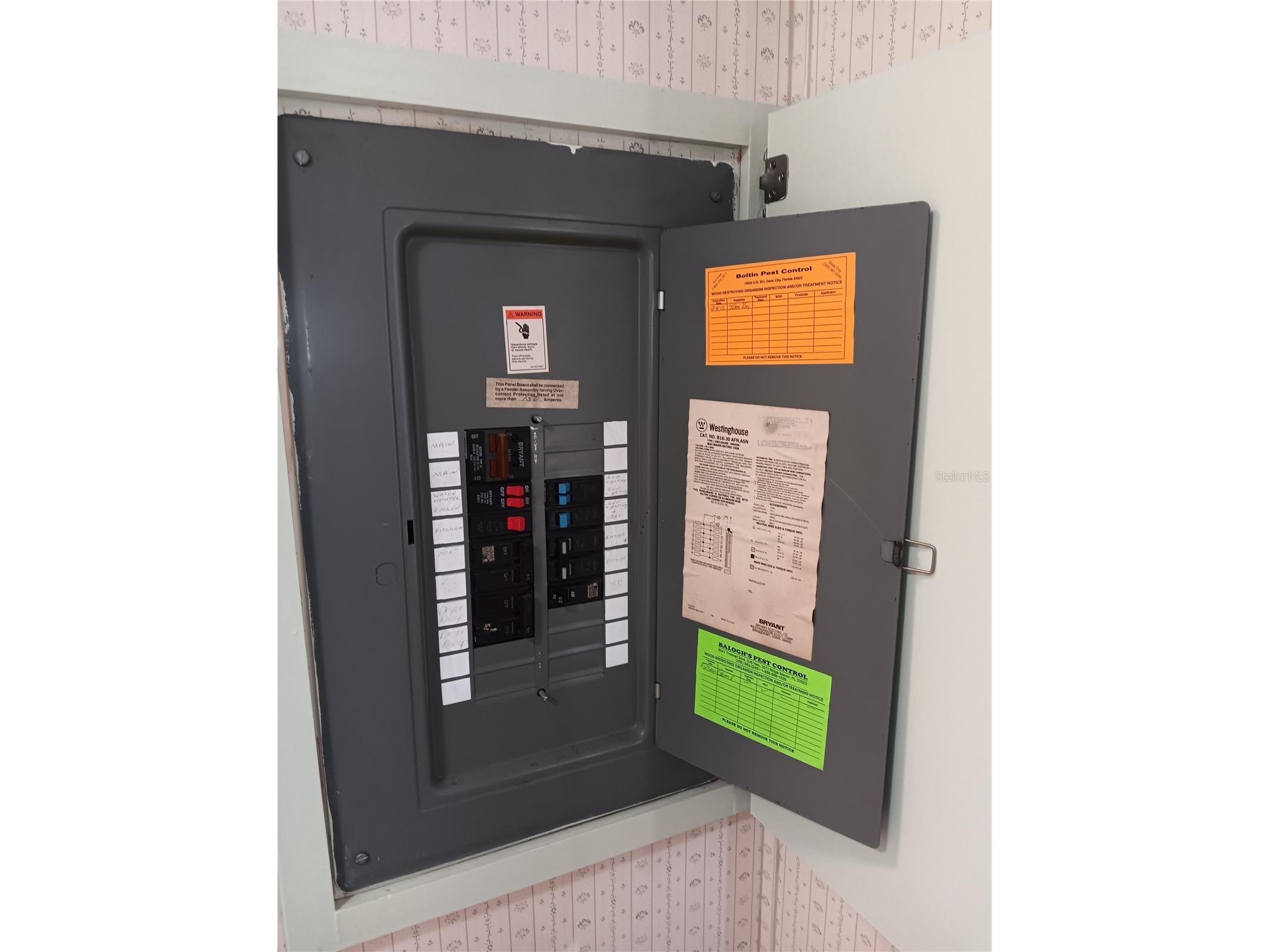 37536 Amigo Drive Zephyrhills FL 33541 TB8483857 image36