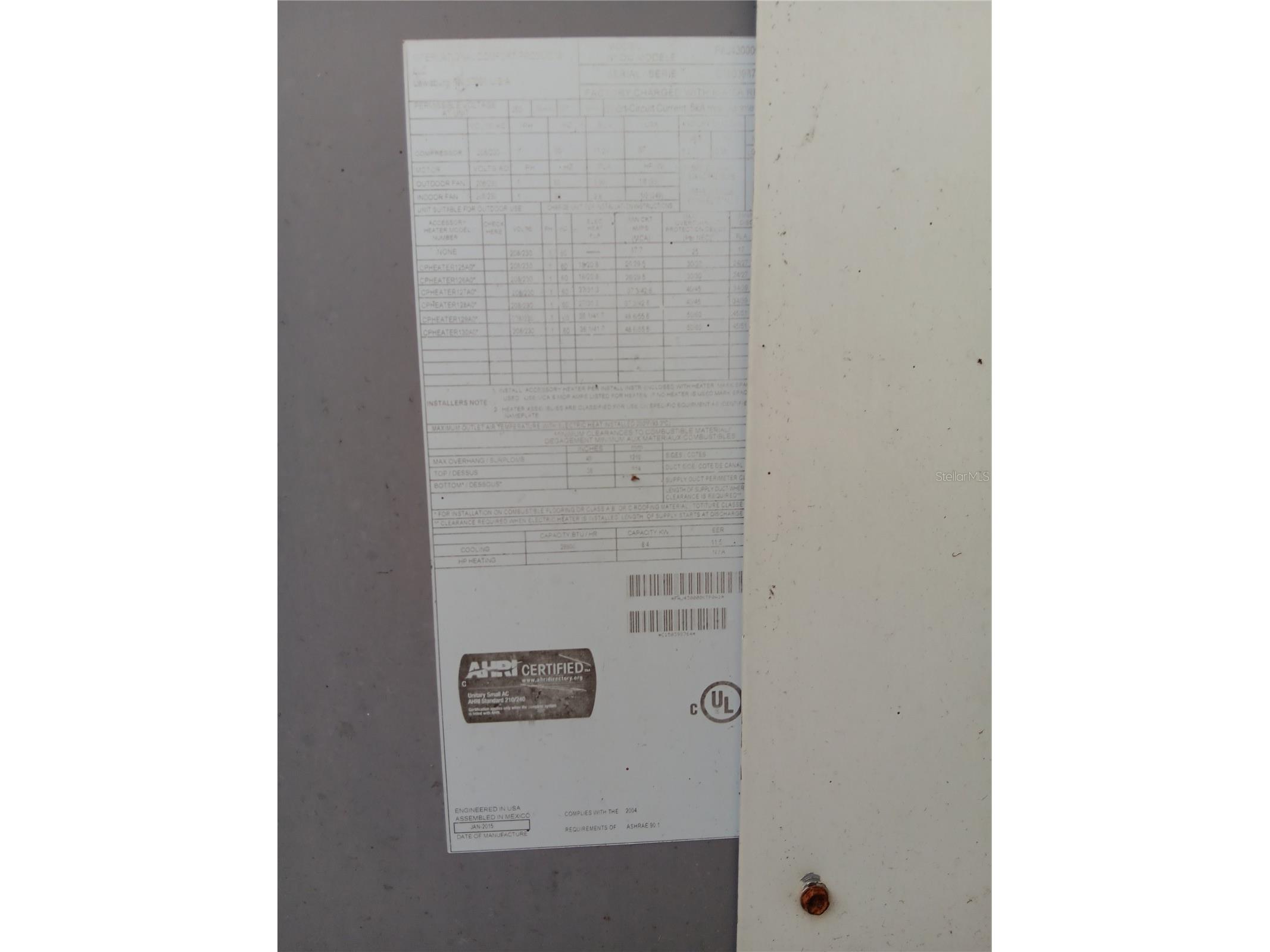 37536 Amigo Drive Zephyrhills FL 33541 TB8483857 image5