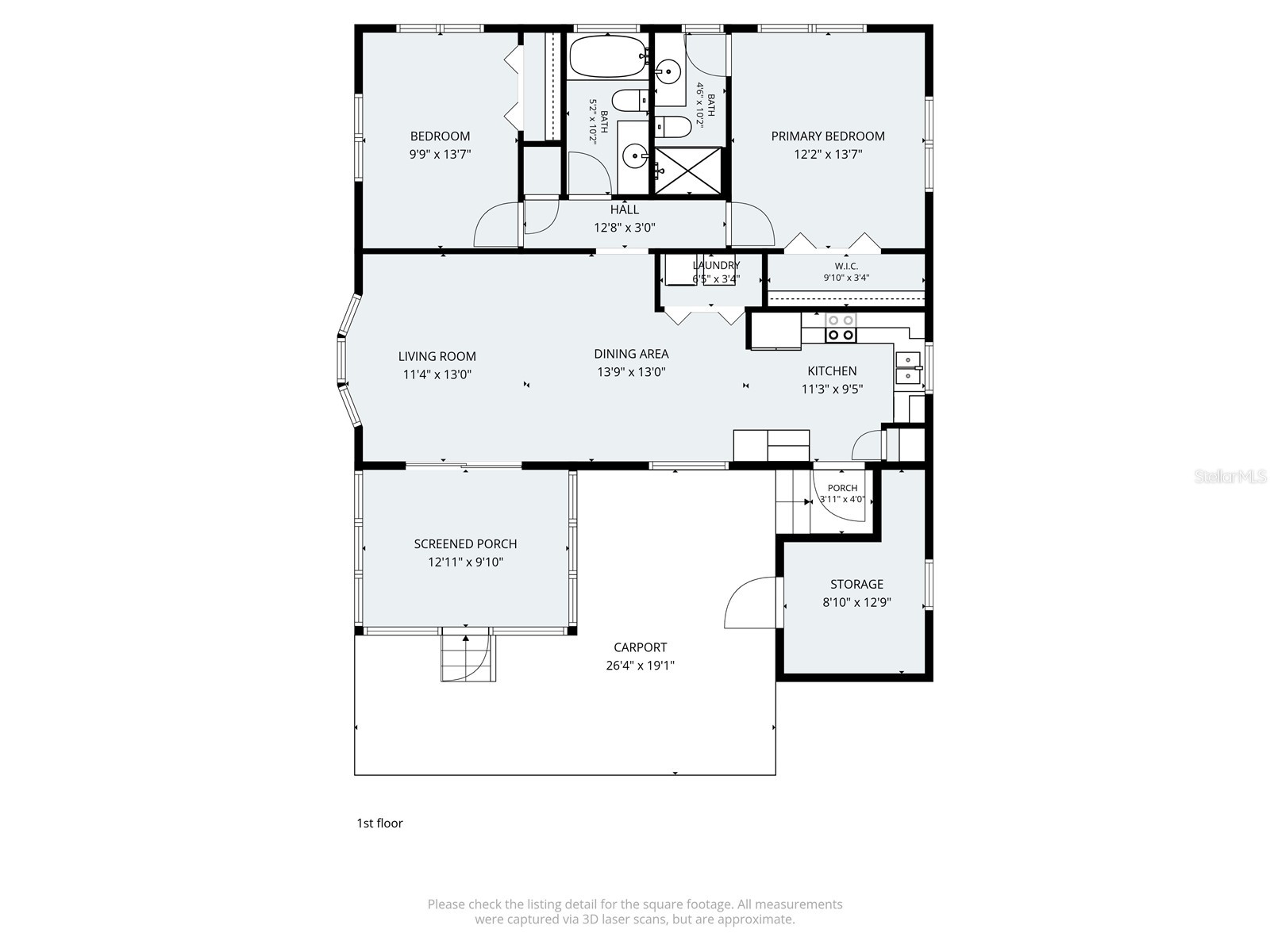 37537 Pinata Avenue Zephyrhills FL 33541 TB8497385 image30