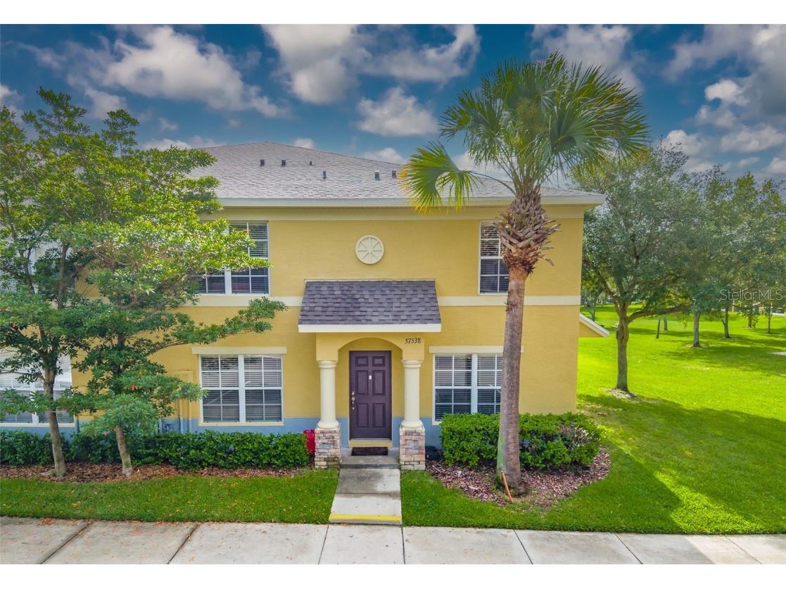 37538 Daliha Terrace Zephyrhills FL 33542 U8203057 image1