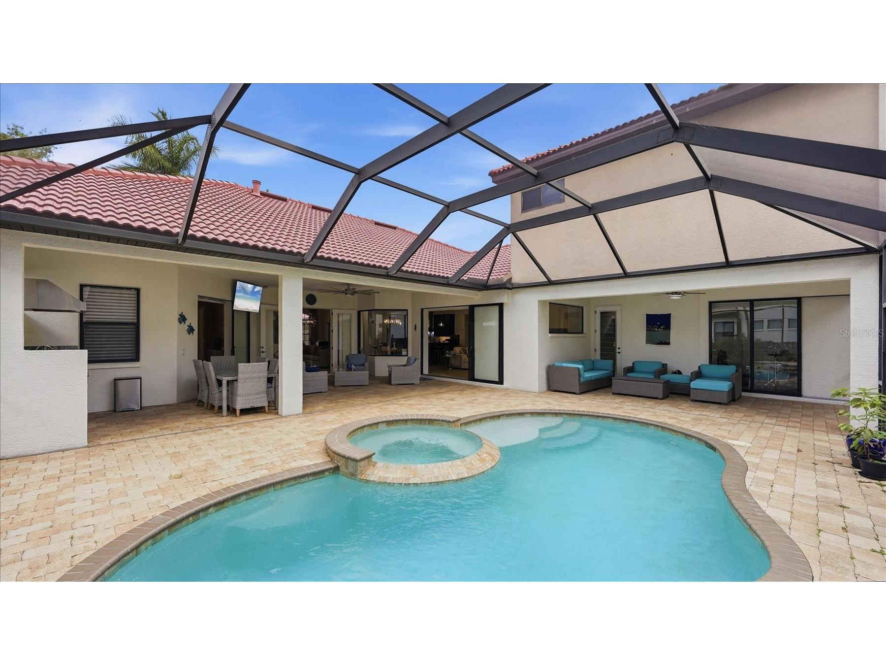 3754 Eagle Hammock Drive Sarasota FL 34240 A4694881 image56