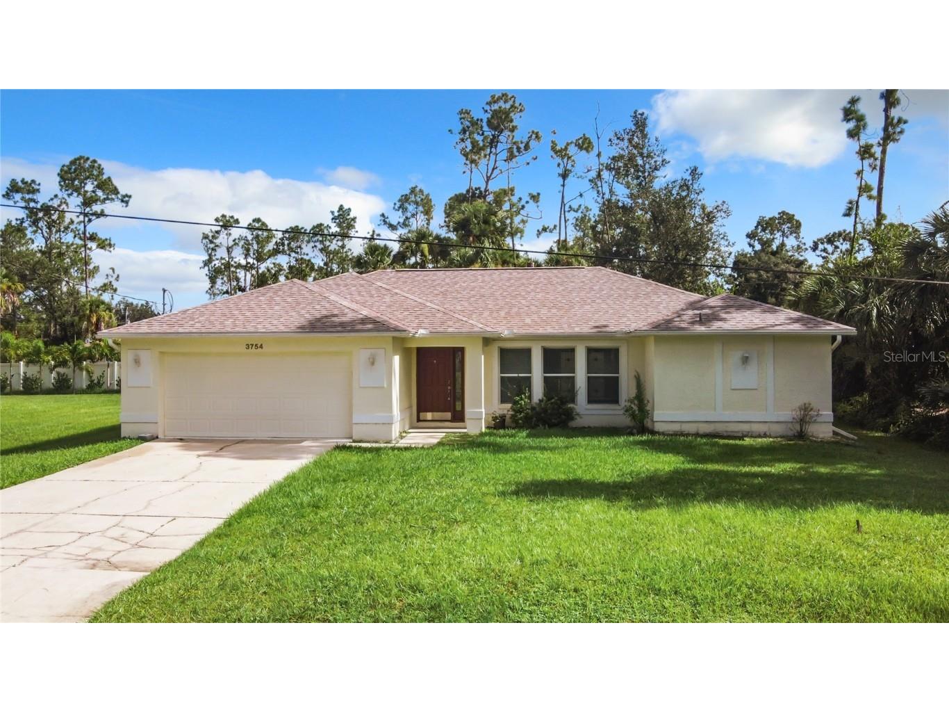 3754 Horace Avenue North Port FL 34286 C7495600 image1