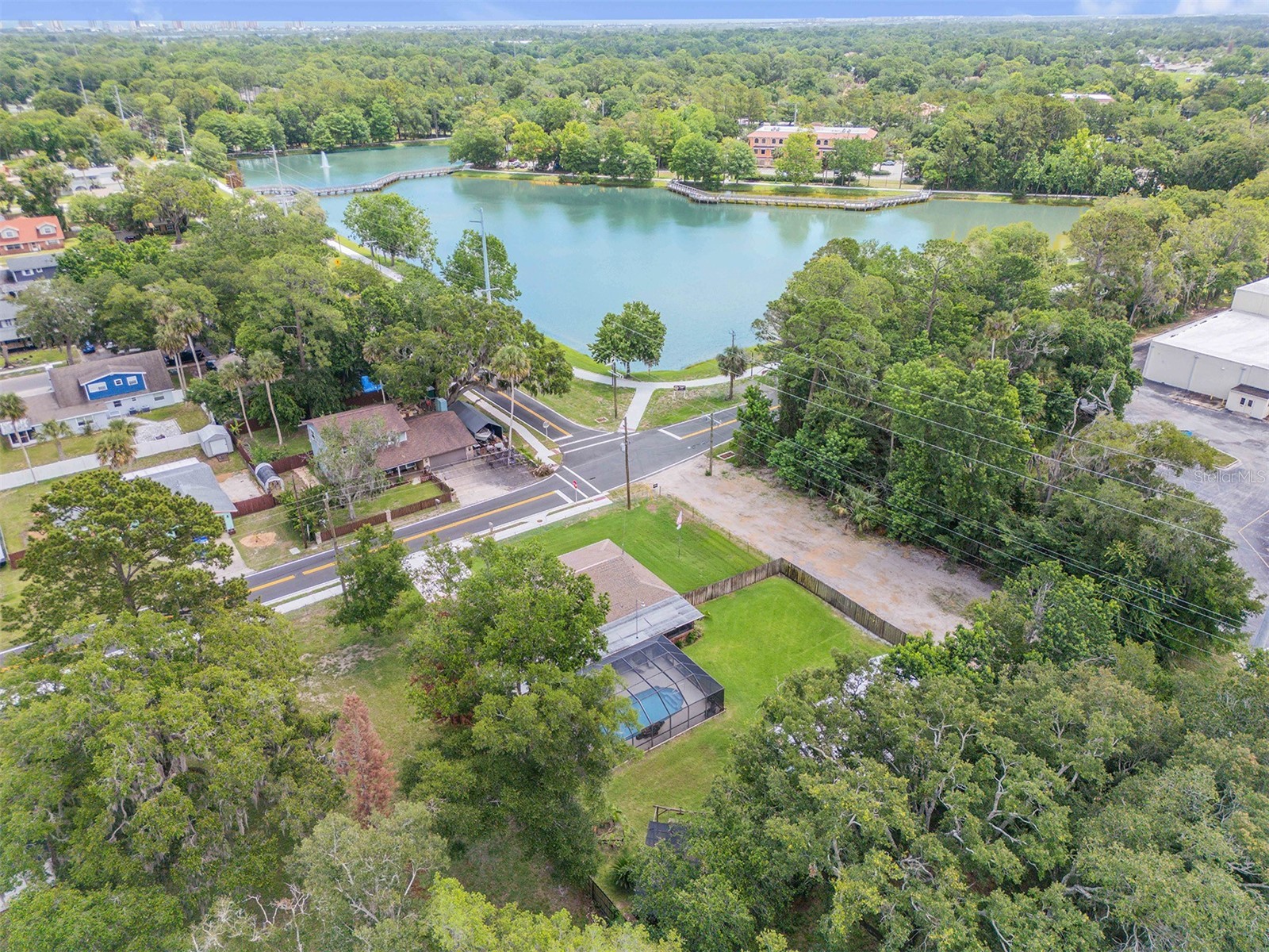 3754 Jackson Street Port Orange FL 32129 NS1088333 image58