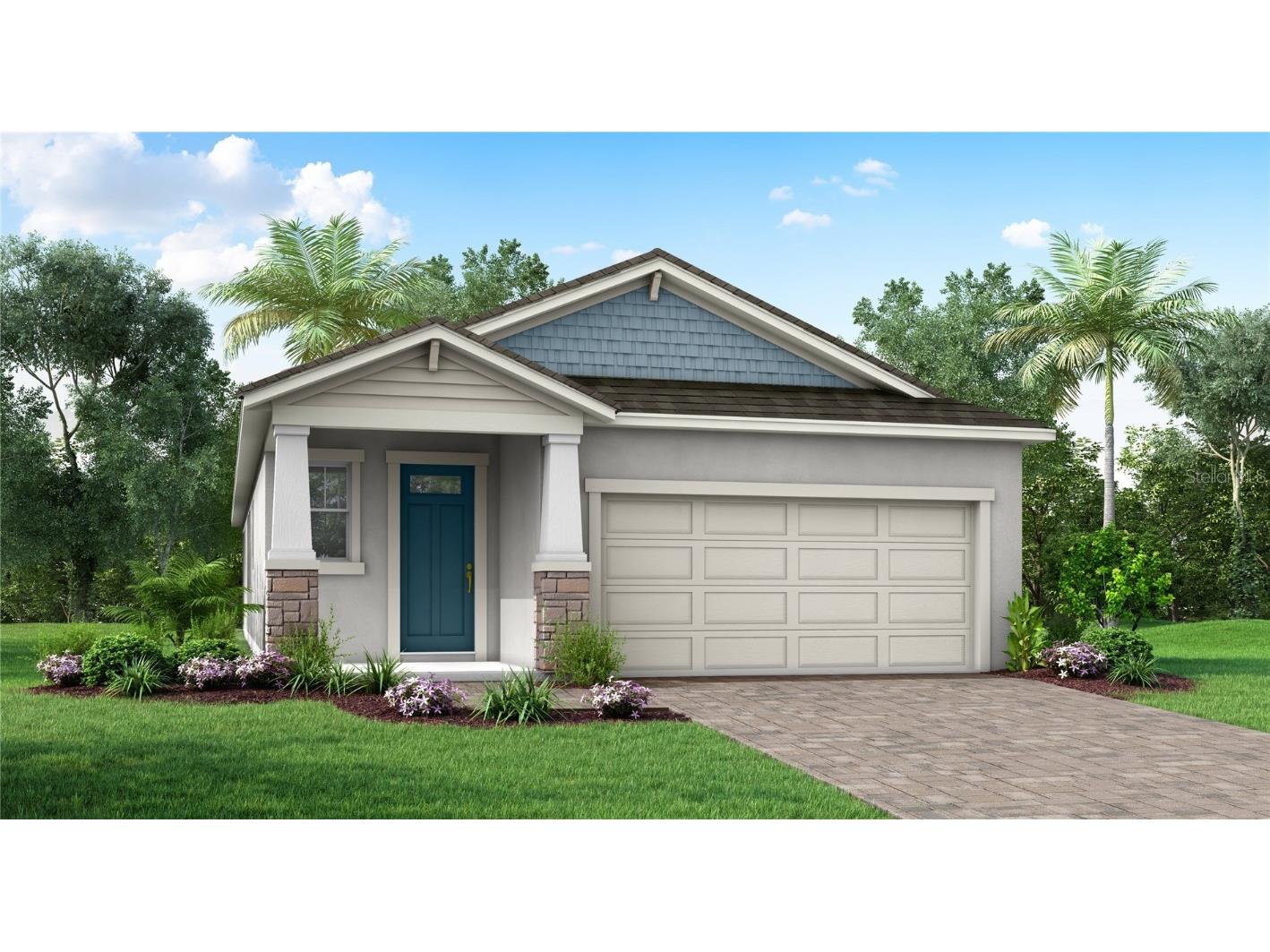 3754 Maxwell Park Drive Sun City Center FL 33573 T3384075 image1