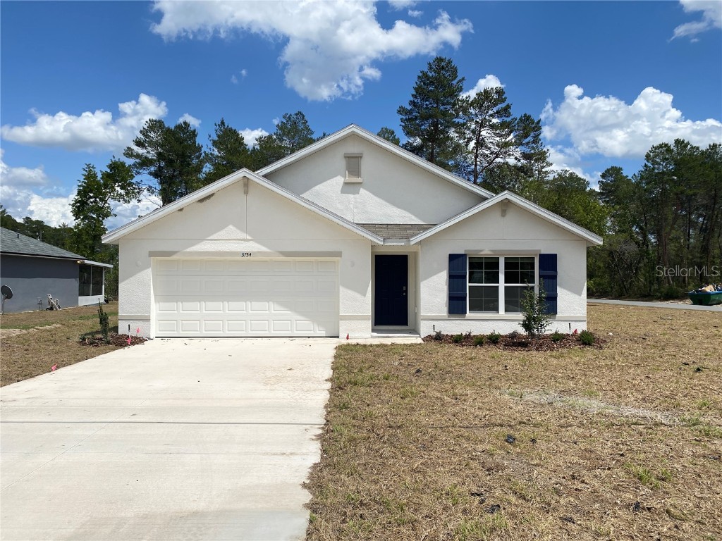 3754 SW 127th Lane Road Ocala FL 34473 OM657128 image1