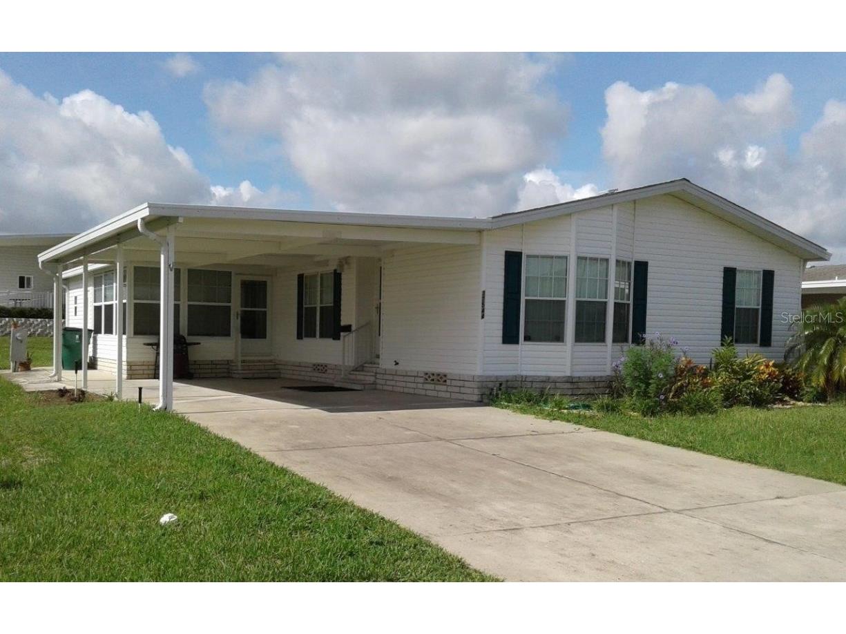 37544 Corey Lewis Avenue Zephyrhills FL 33541 T3321325 image1