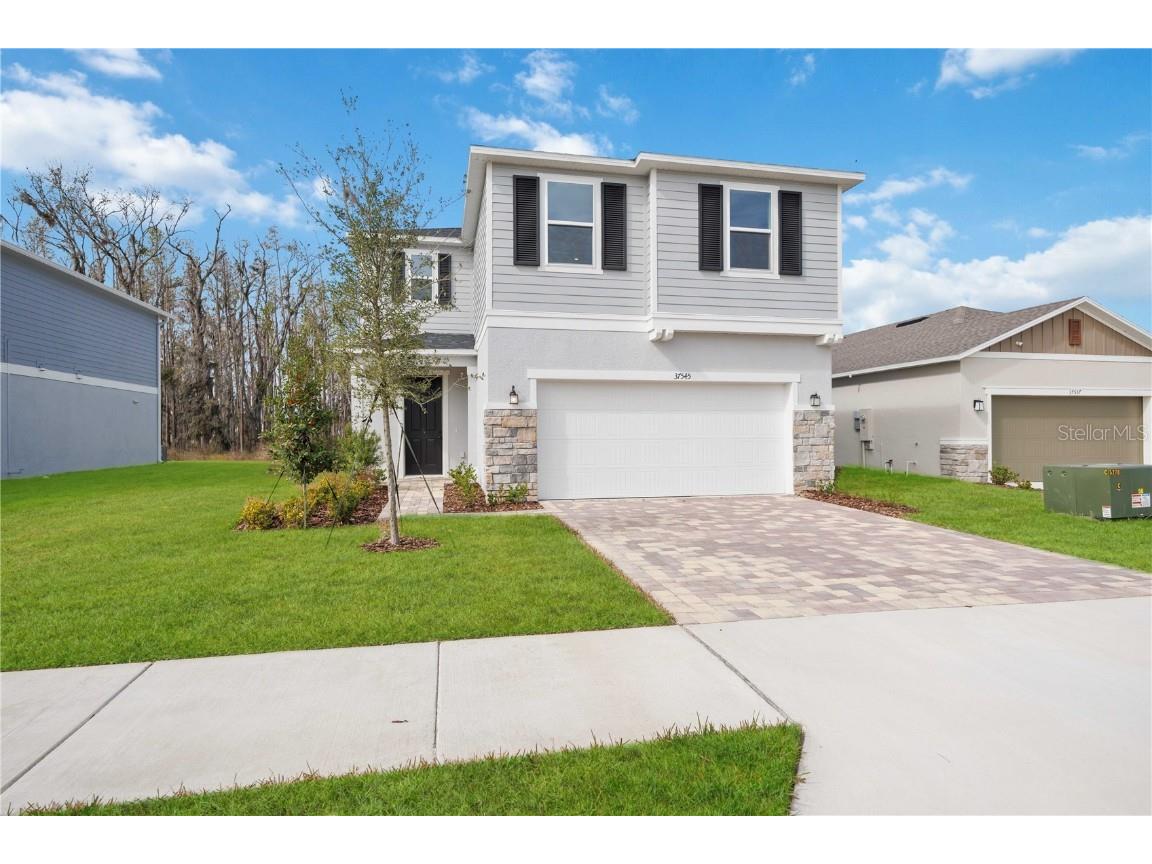 37545 Mackenzie Drive Zephyrhills FL 33540 O6250580 image1