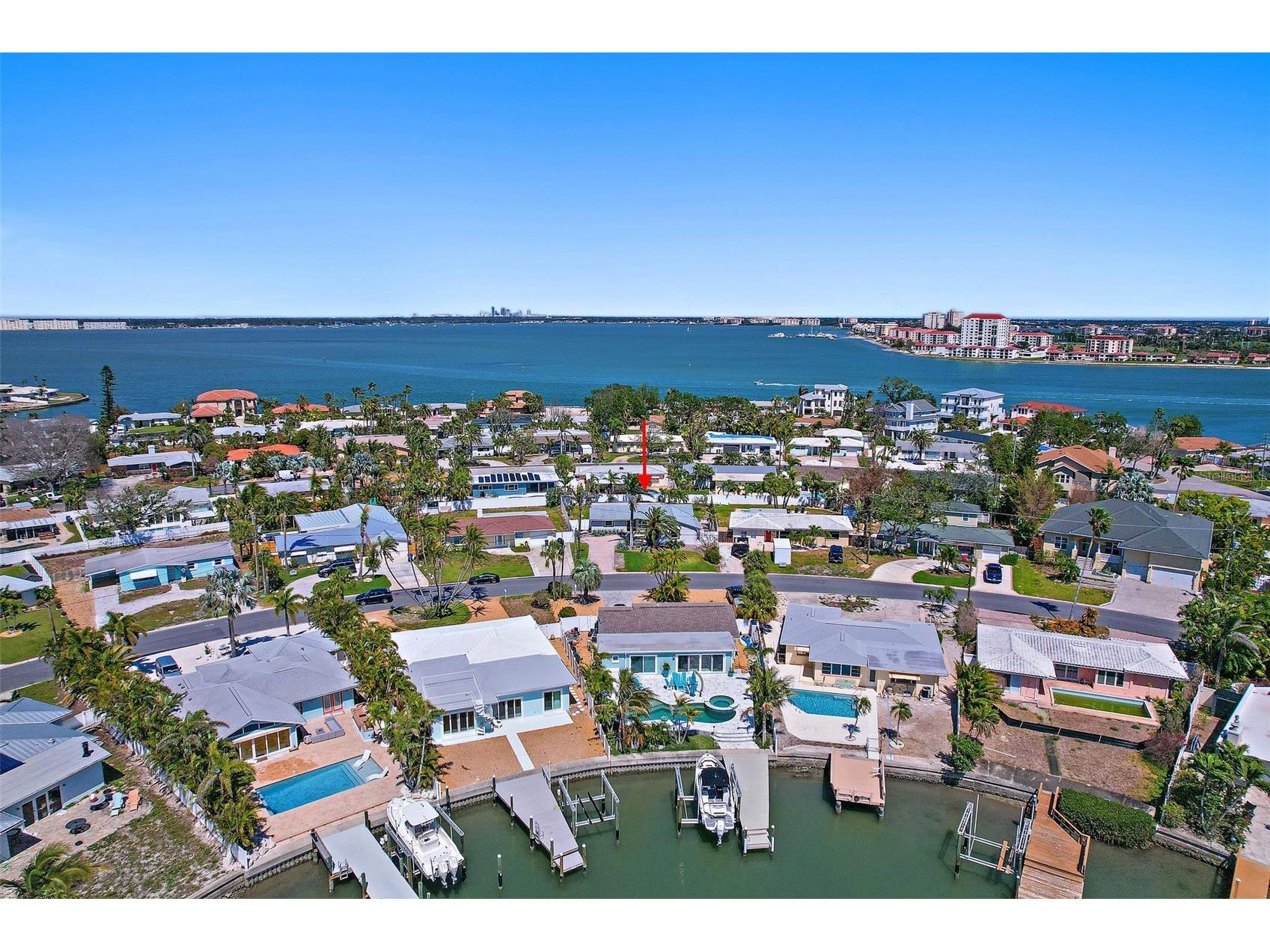3755 Belle Vista Drive E Saint Pete Beach FL 33706 TB8483227 image33