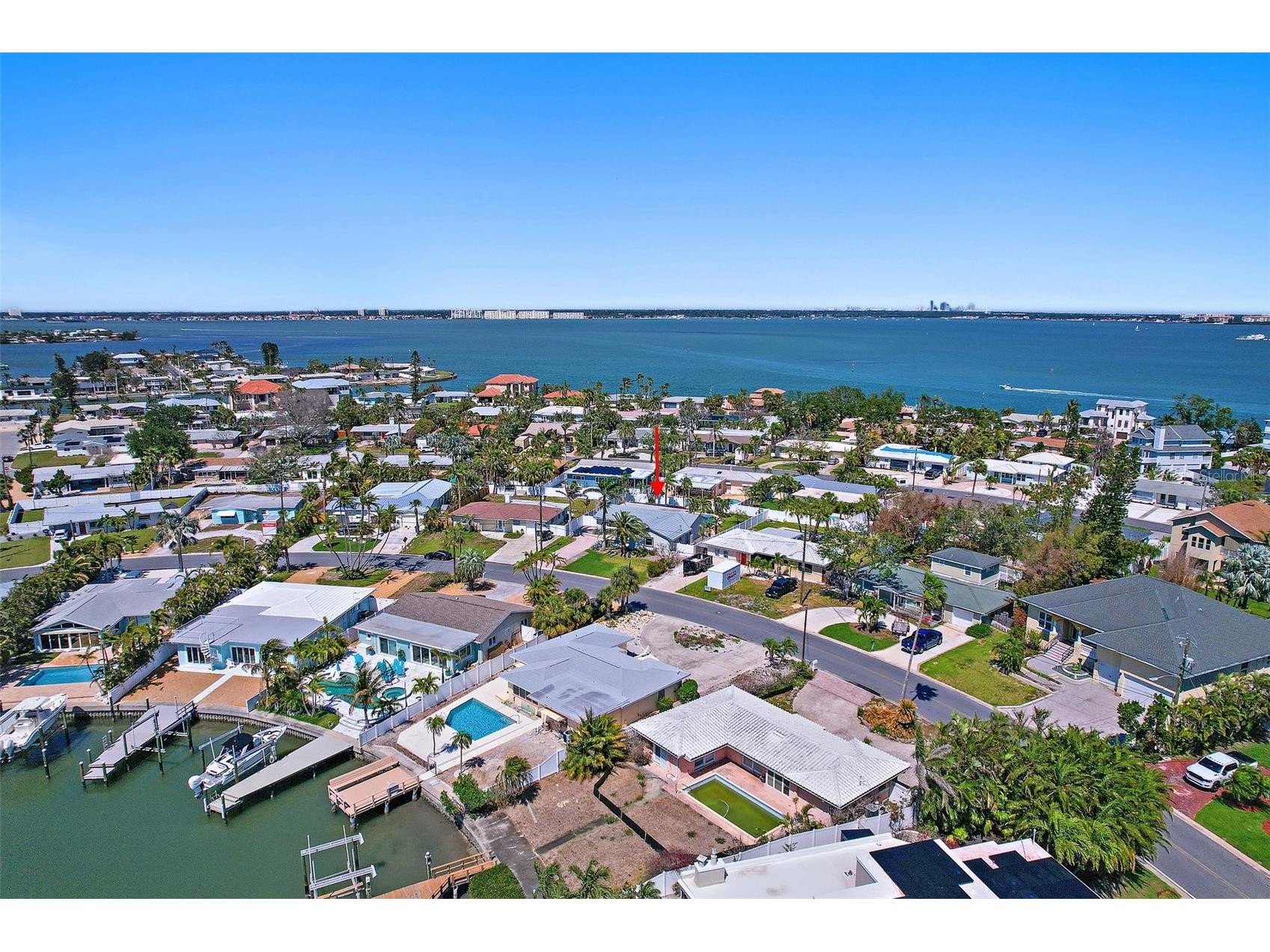 3755 Belle Vista Drive E Saint Pete Beach FL 33706 TB8483227 image34