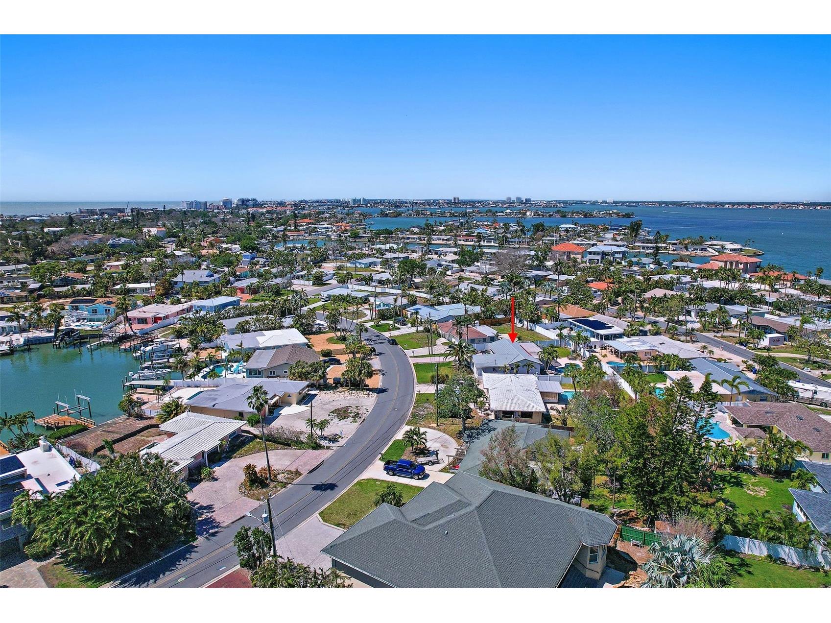 3755 Belle Vista Drive E Saint Pete Beach FL 33706 TB8483227 image35