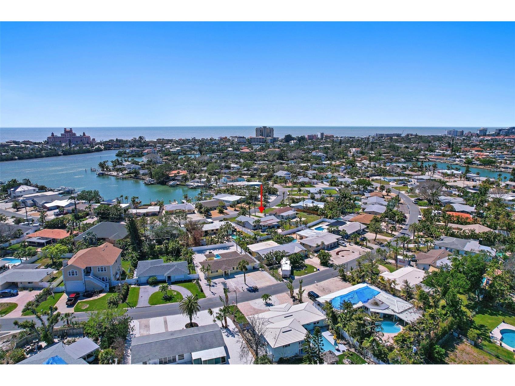 3755 Belle Vista Drive E Saint Pete Beach FL 33706 TB8483227 image36