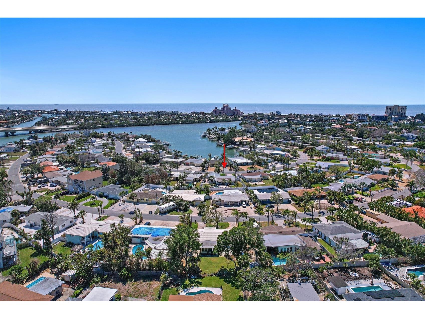 3755 Belle Vista Drive E Saint Pete Beach FL 33706 TB8483227 image37