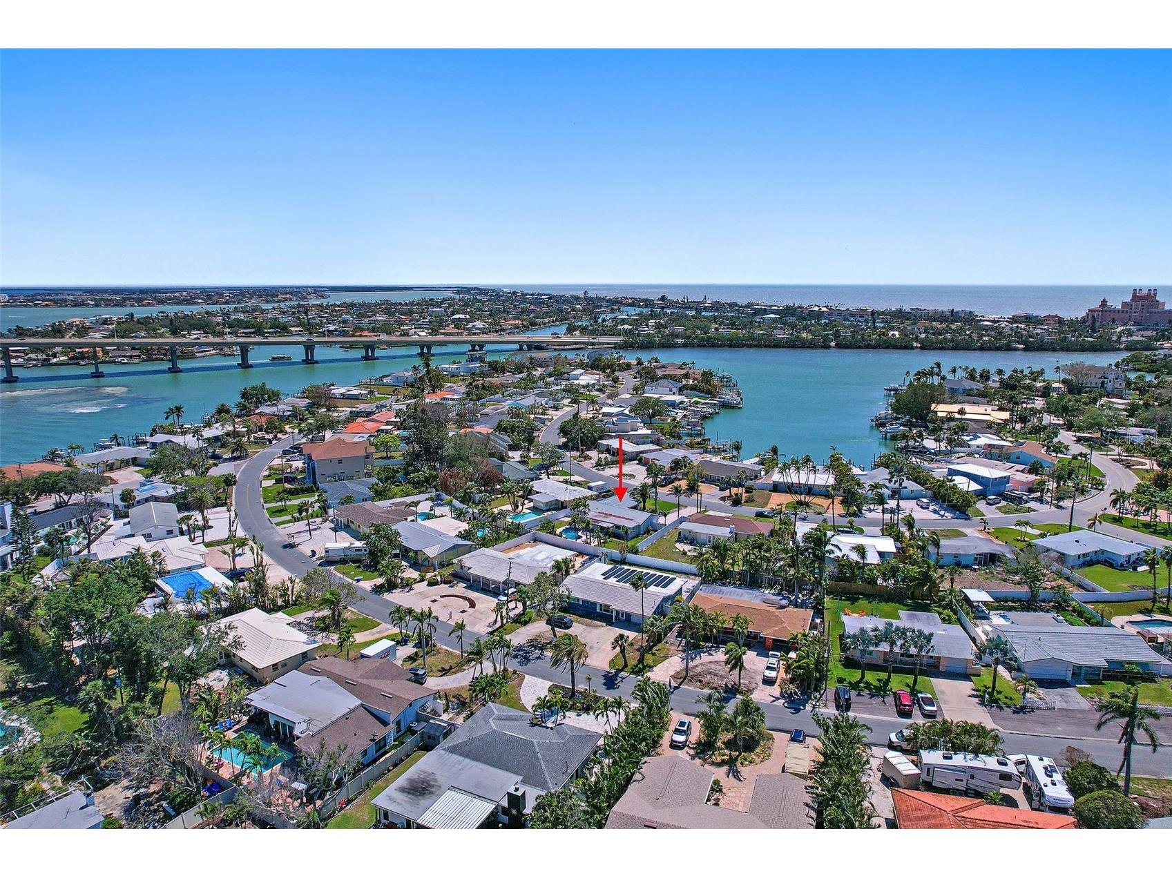 3755 Belle Vista Drive E Saint Pete Beach FL 33706 TB8483227 image38