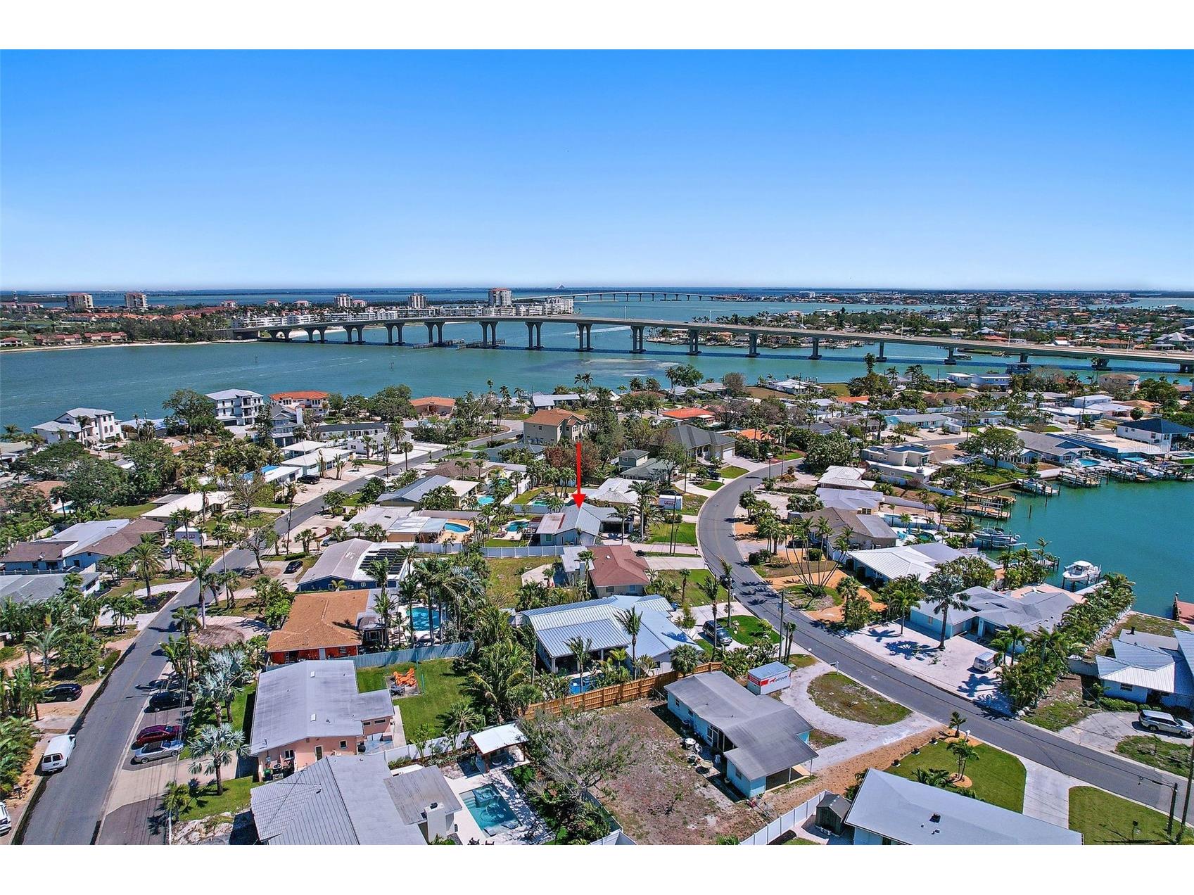 3755 Belle Vista Drive E Saint Pete Beach FL 33706 TB8483227 image39
