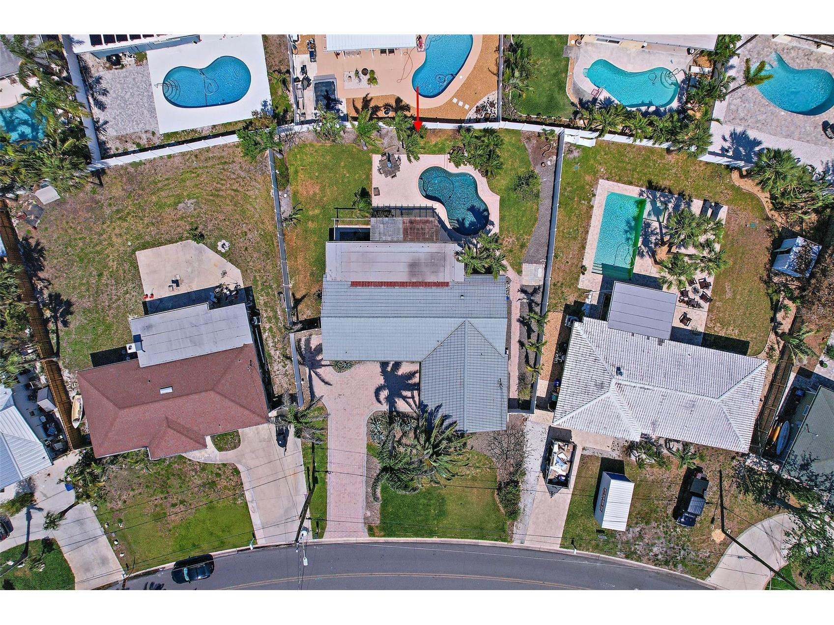 3755 Belle Vista Drive E Saint Pete Beach FL 33706 TB8483227 image40