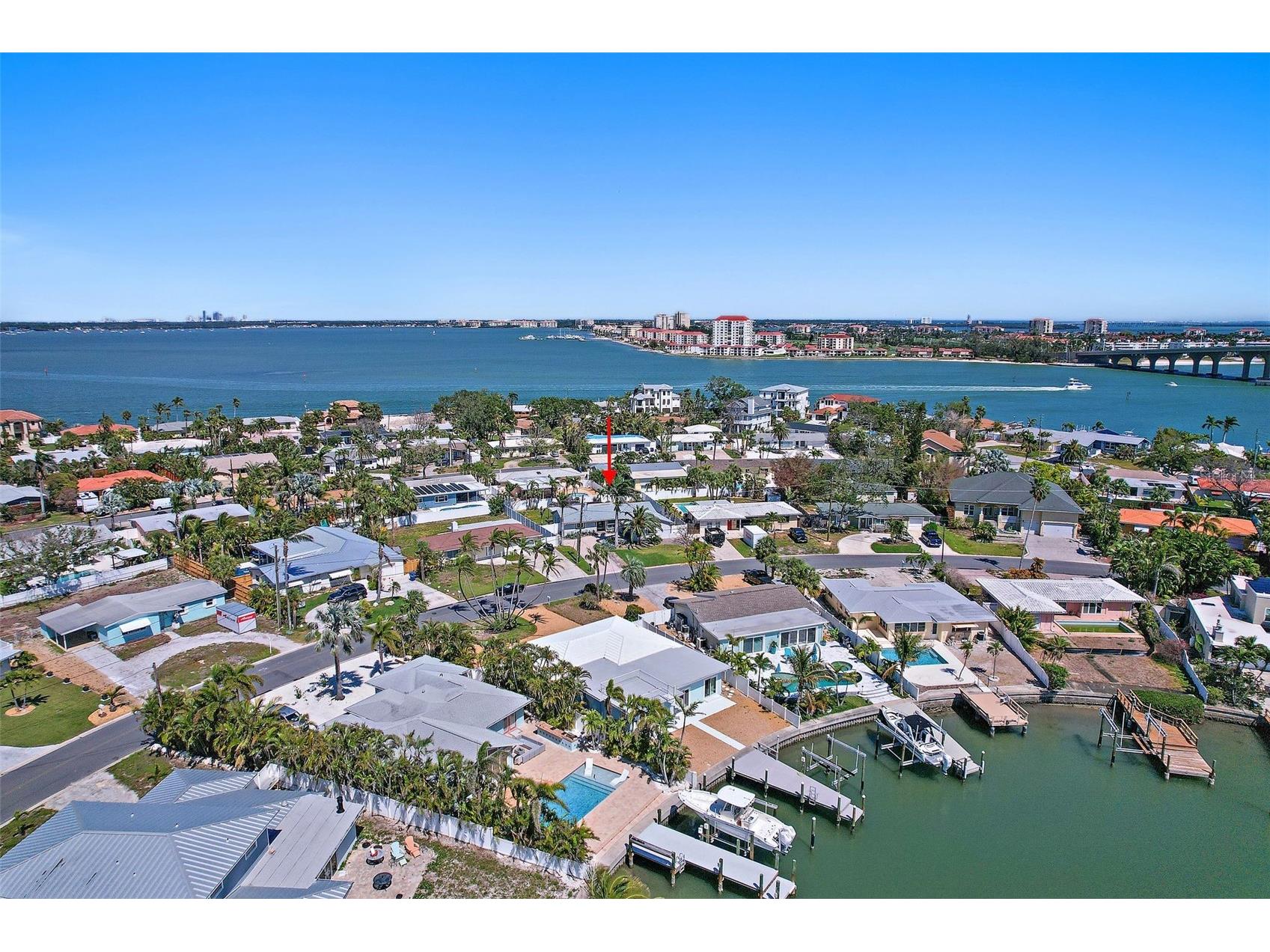 3755 Belle Vista Drive E Saint Pete Beach FL 33706 TB8483227 image41
