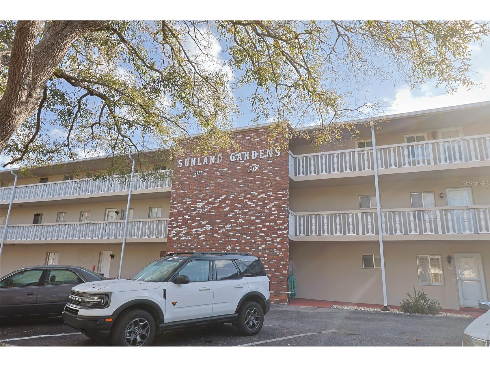 3755 S School Avenue #34 Sarasota FL 34239 A4681220 image1