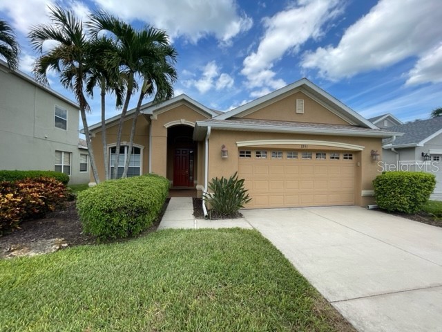 3755 Summerwind Circle Bradenton FL 34209 A4581072 image1