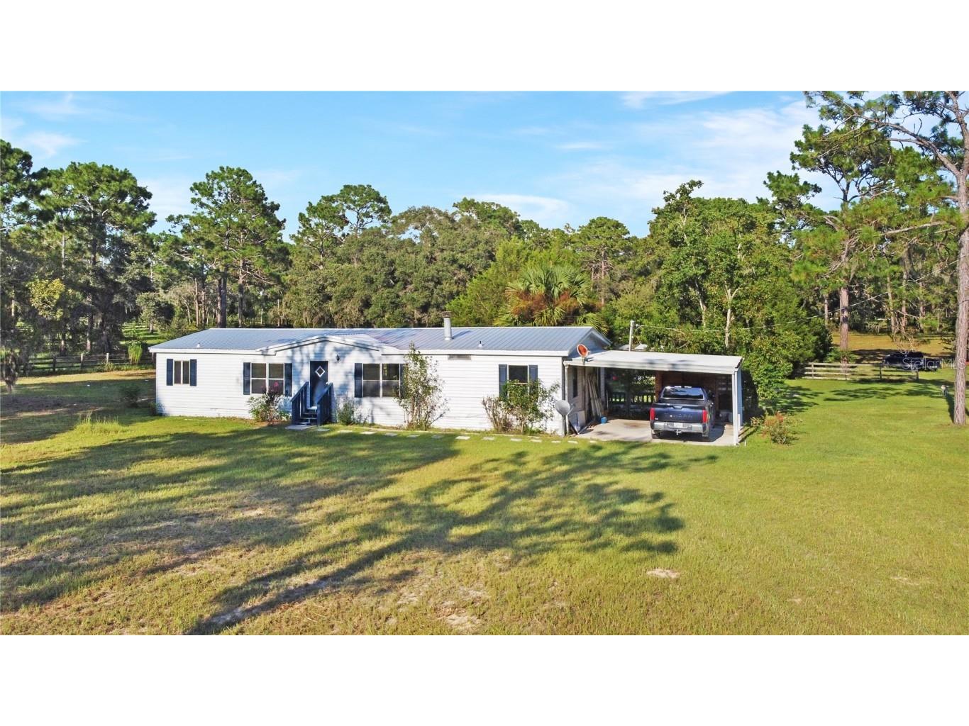 3755 SW 162nd Terrace Ocala FL 34481 G5071803 image1