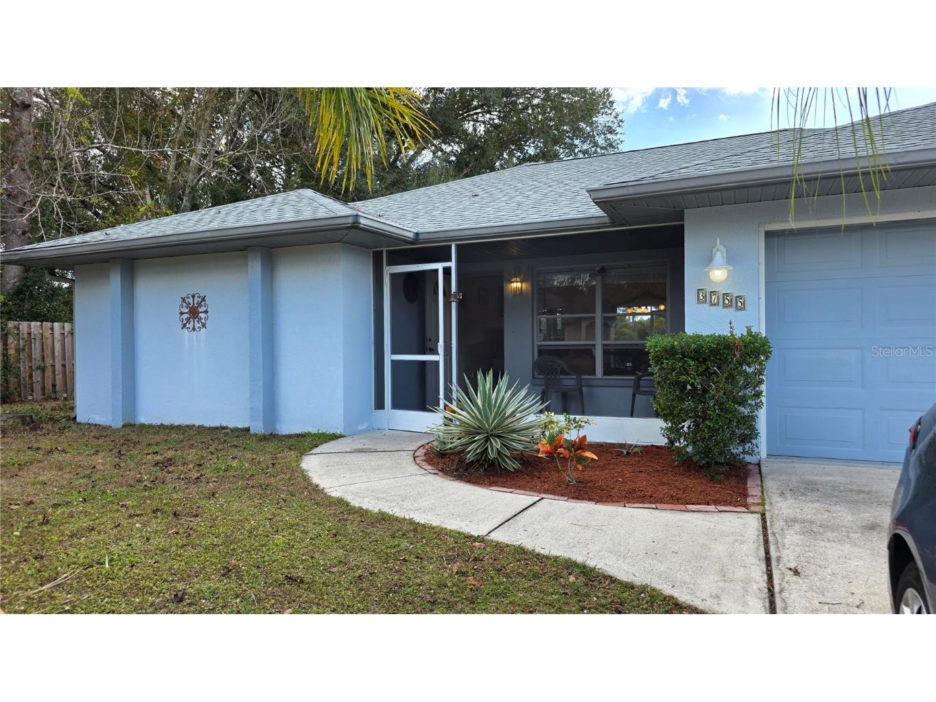 3755 Warrior Avenue North Port FL 34286 C7519843 image1