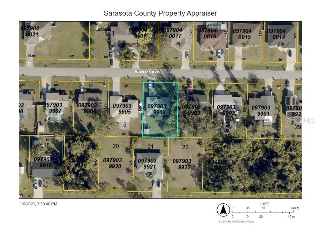 3755 Warrior Avenue North Port FL 34286 C7519843 image22