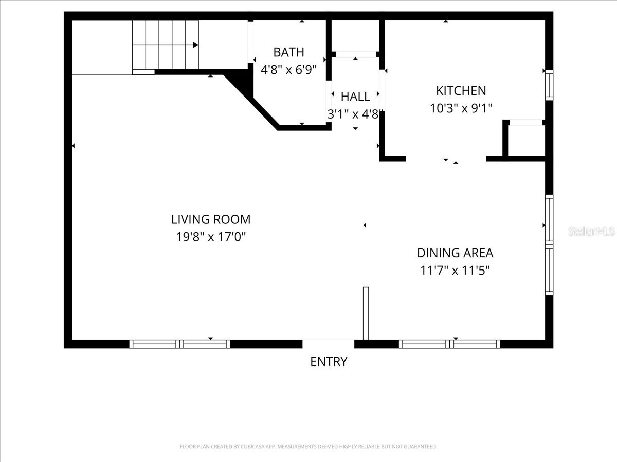 37554 Daliha Terrace Zephyrhills FL 33542 TB8522030 image34