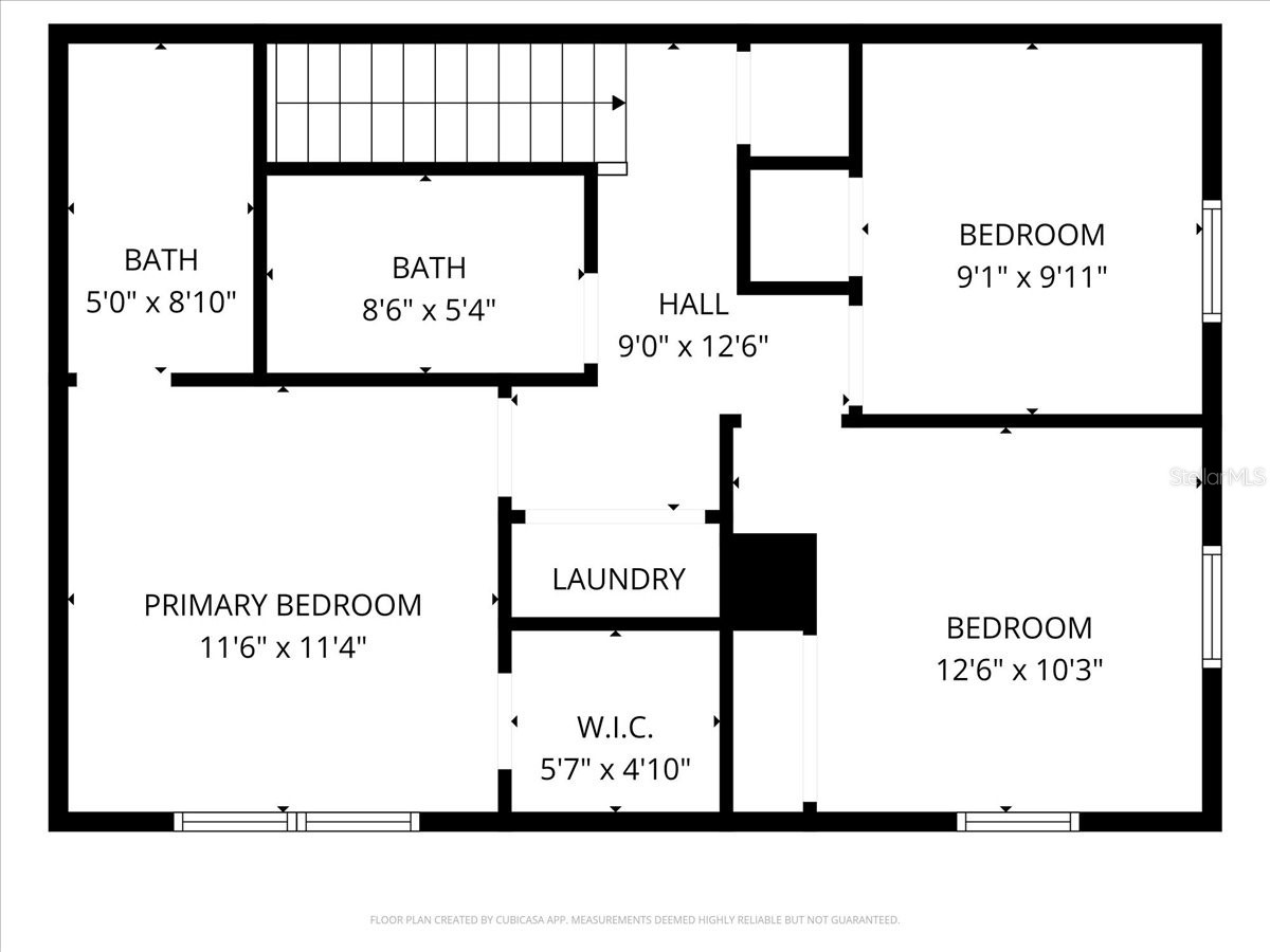 37554 Daliha Terrace Zephyrhills FL 33542 TB8522030 image35