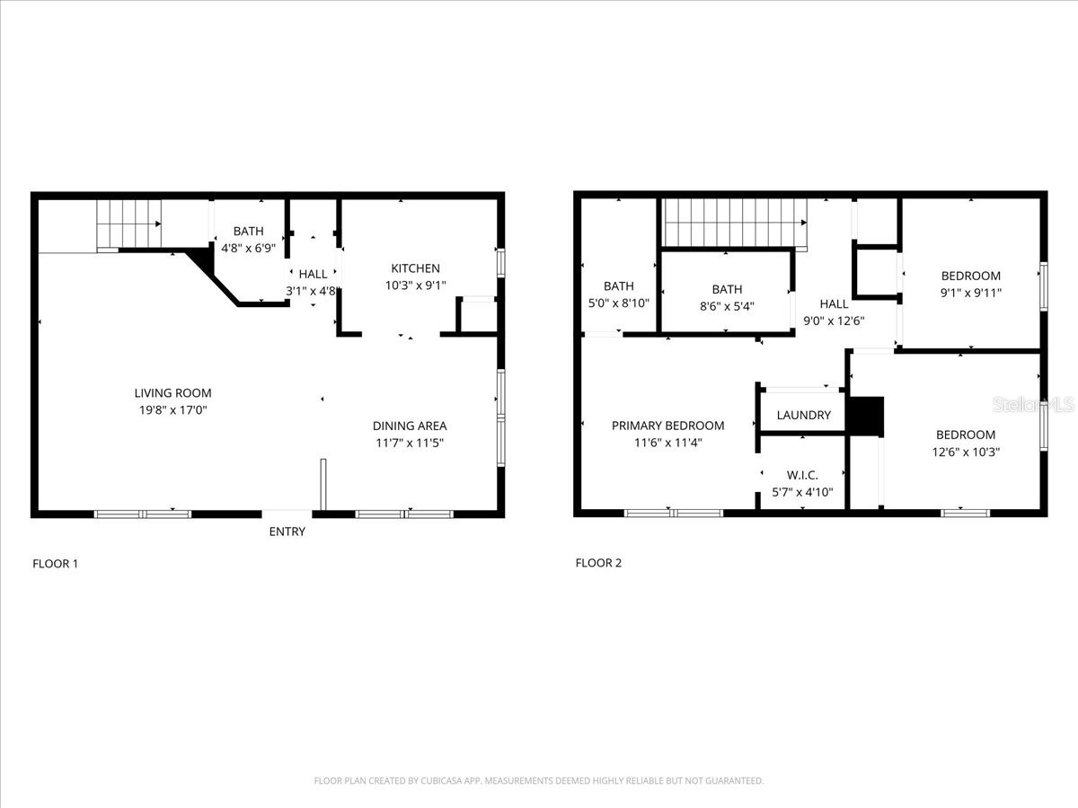 37554 Daliha Terrace Zephyrhills FL 33542 TB8522030 image36