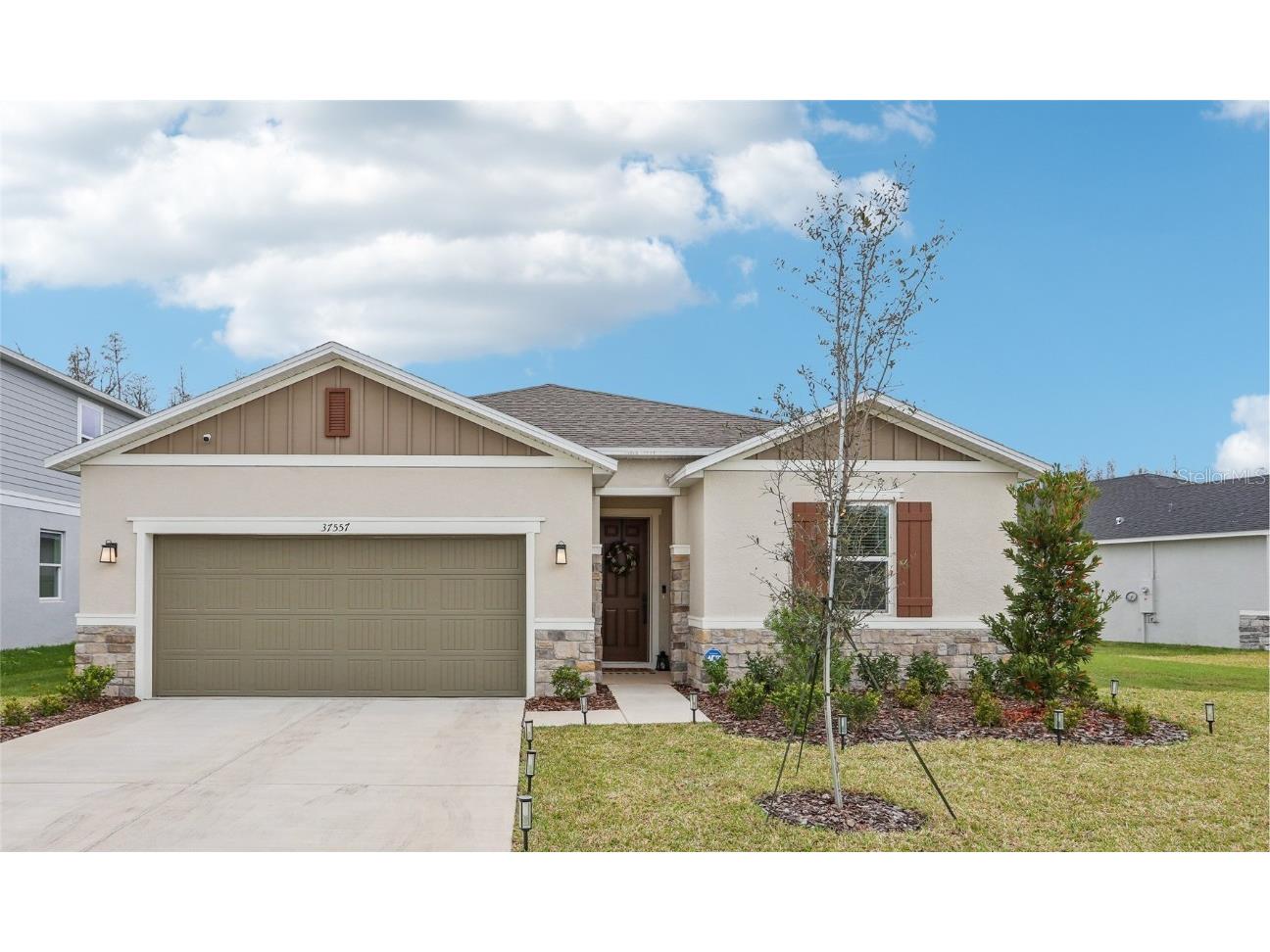 37557 Mackenzie Drive Zephyrhills FL 33540 TB8352148 image1