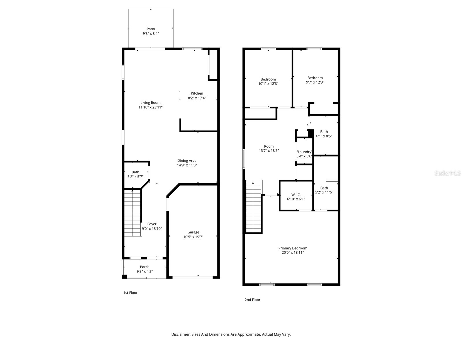 3756 Collingwood Lane Oviedo FL 32765 O6387270 image35