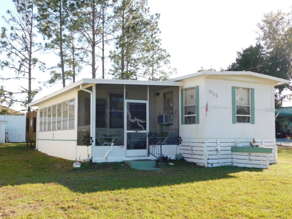 3756 E Eagle Trail Hernando FL 34442 - LAKE TSALA APOPKA OM653718 image1