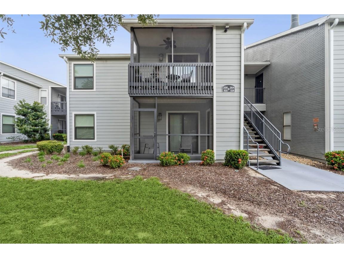 3756 Idlebrook Circle #100 Casselberry FL 32707 O6343428 image1