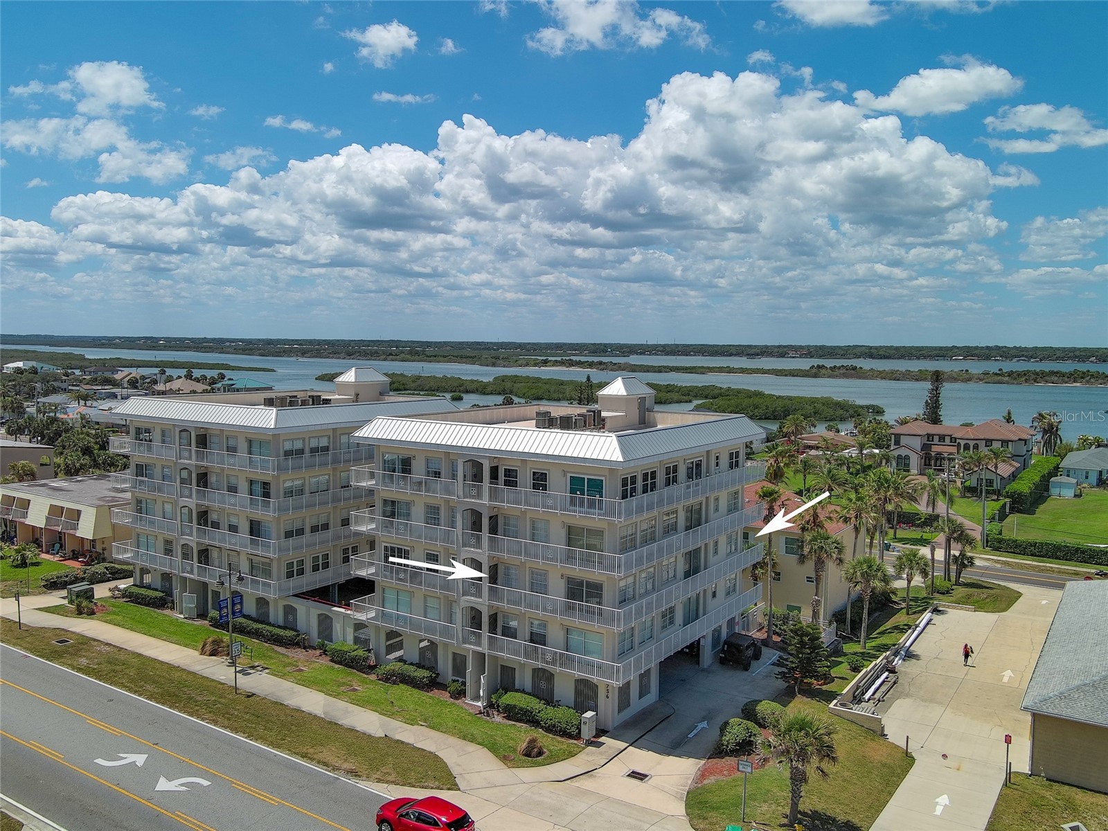 3756 S Atlantic Avenue #201 Daytona Beach FL 32118 V4948728 image1