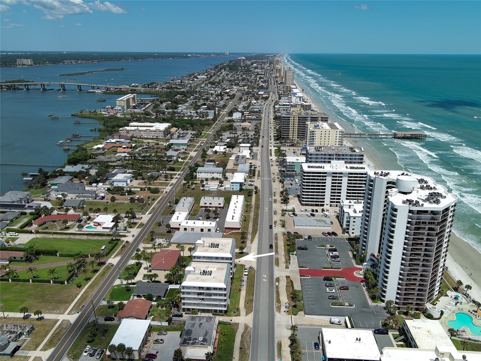 3756 S Atlantic Avenue #201 Daytona Beach FL 32118 V4948728 image2