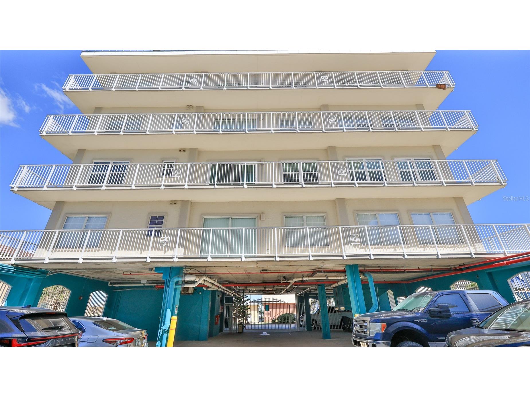 3756 S Atlantic Avenue #201 Daytona Beach FL 32118 V4948728 image35