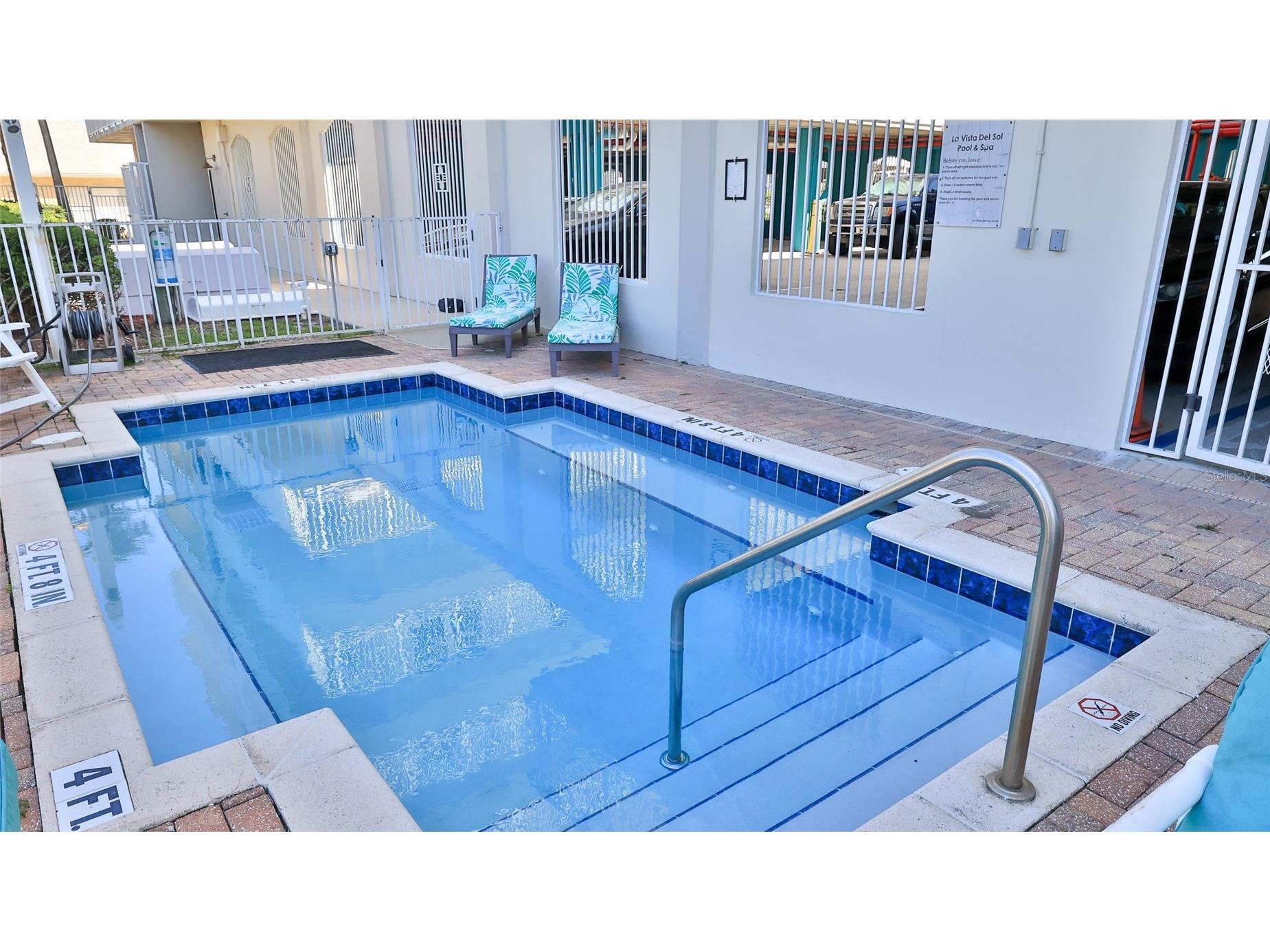 3756 S Atlantic Avenue #201 Daytona Beach FL 32118 V4948728 image36