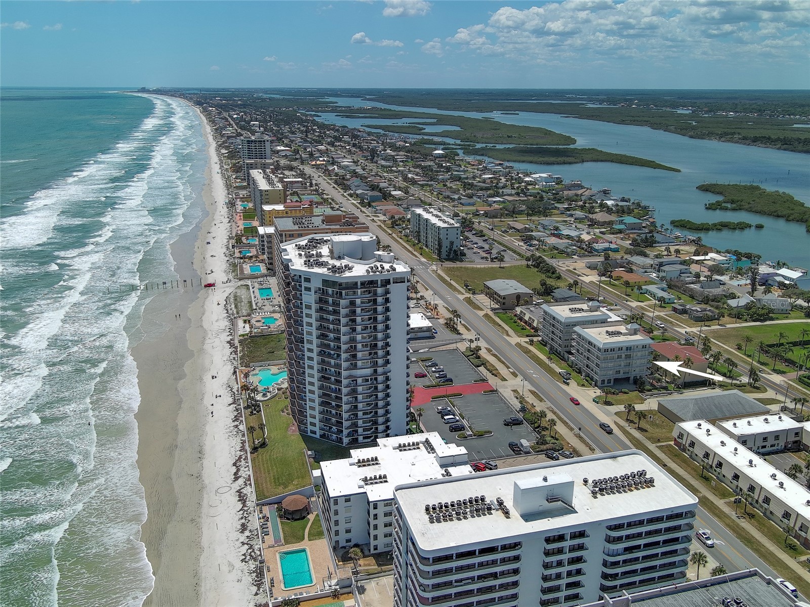 3756 S Atlantic Avenue #201 Daytona Beach FL 32118 V4948728 image37