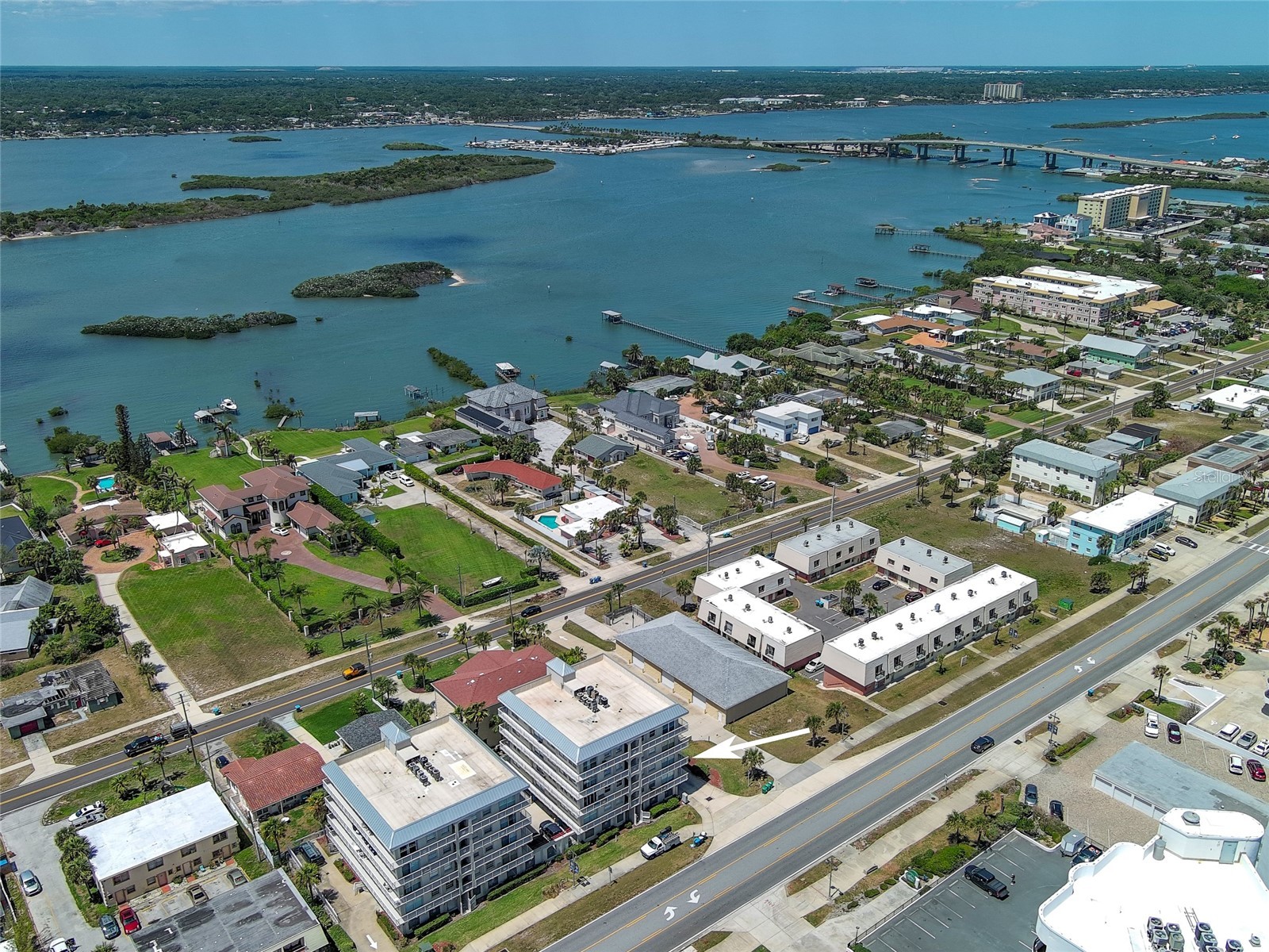 3756 S Atlantic Avenue #201 Daytona Beach FL 32118 V4948728 image38