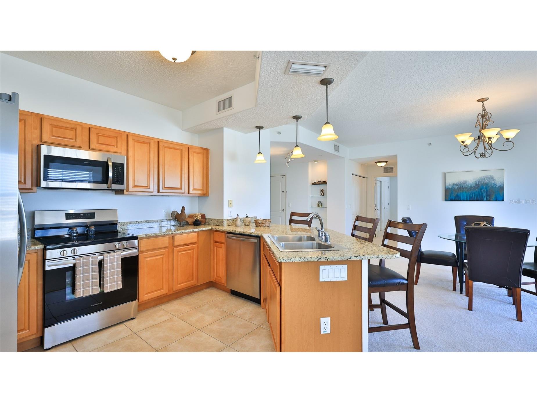 3756 S Atlantic Avenue #201 Daytona Beach FL 32118 V4948728 image7