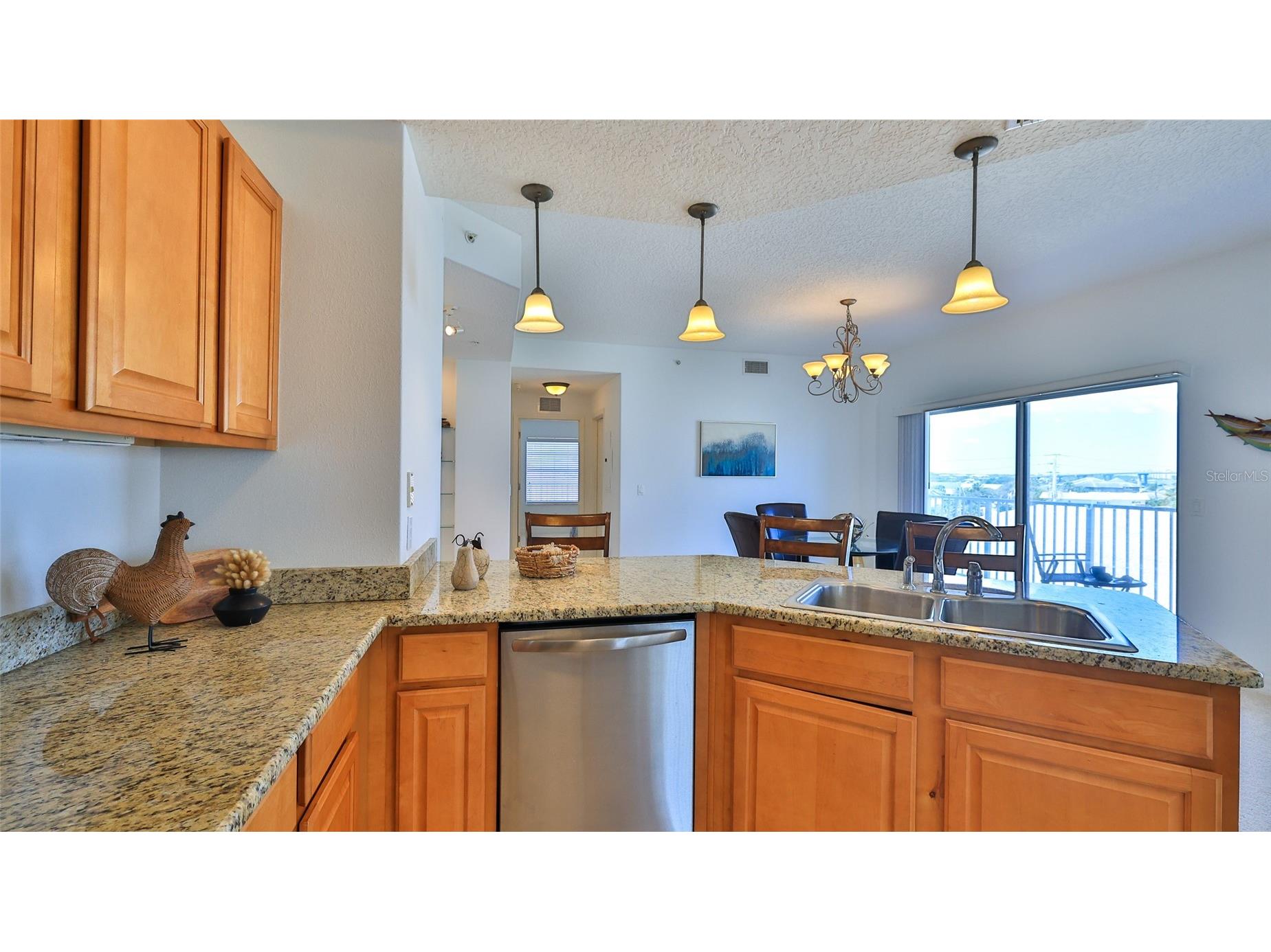 3756 S Atlantic Avenue #201 Daytona Beach FL 32118 V4948728 image8