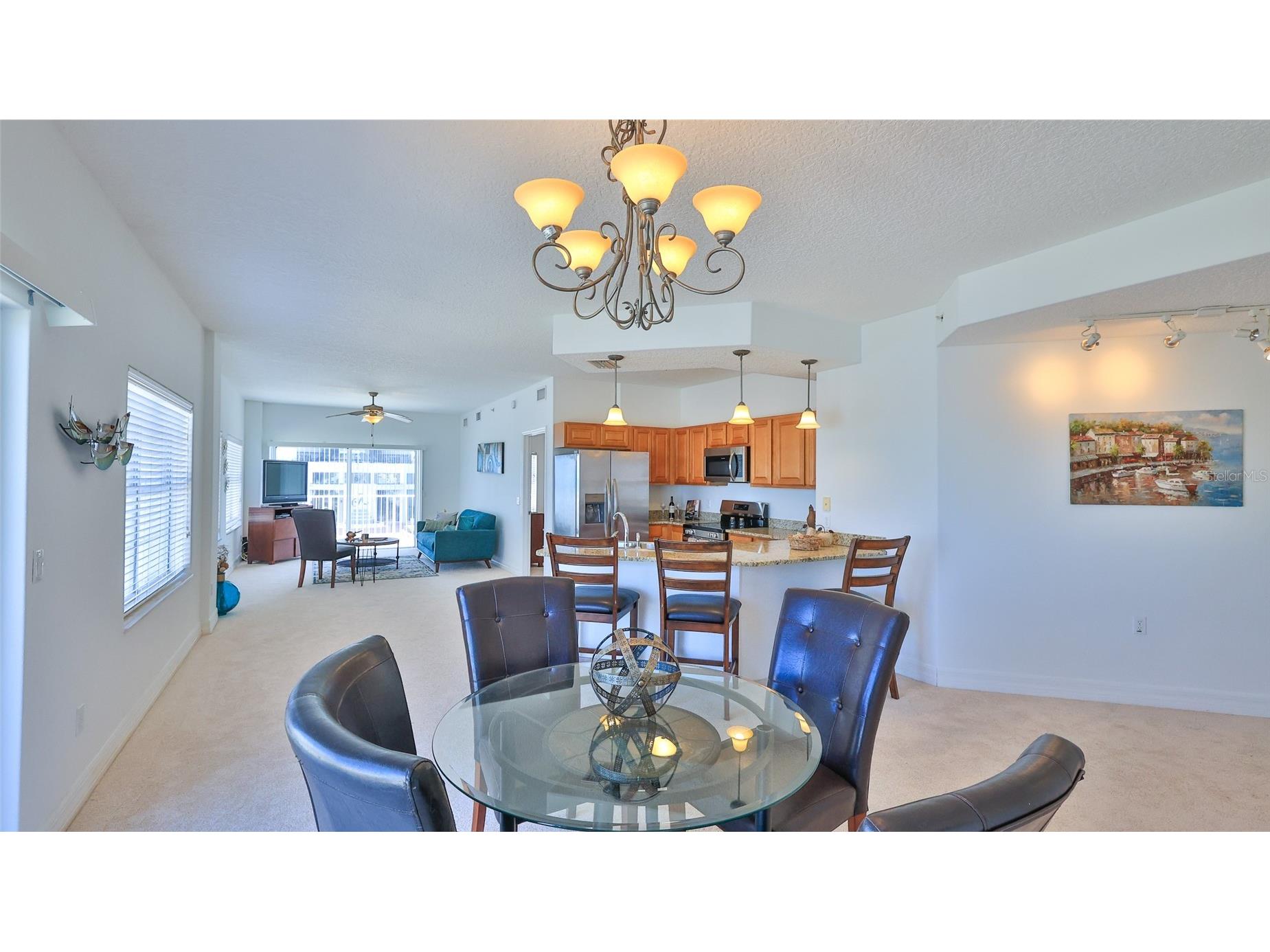 3756 S Atlantic Avenue #201 Daytona Beach FL 32118 V4948728 image9