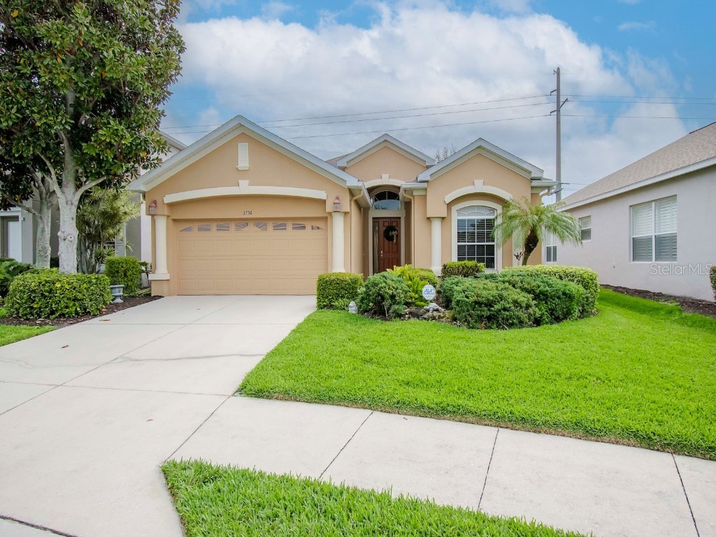 3756 Summerwind Circle Bradenton FL 34209 T3509595 image1