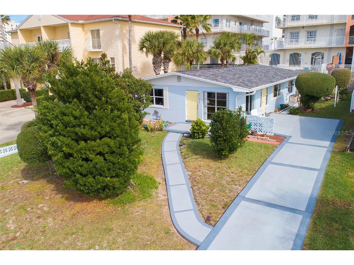 3757 Cardinal Boulevard Daytona Beach Shores FL 32118 V4934305 image1
